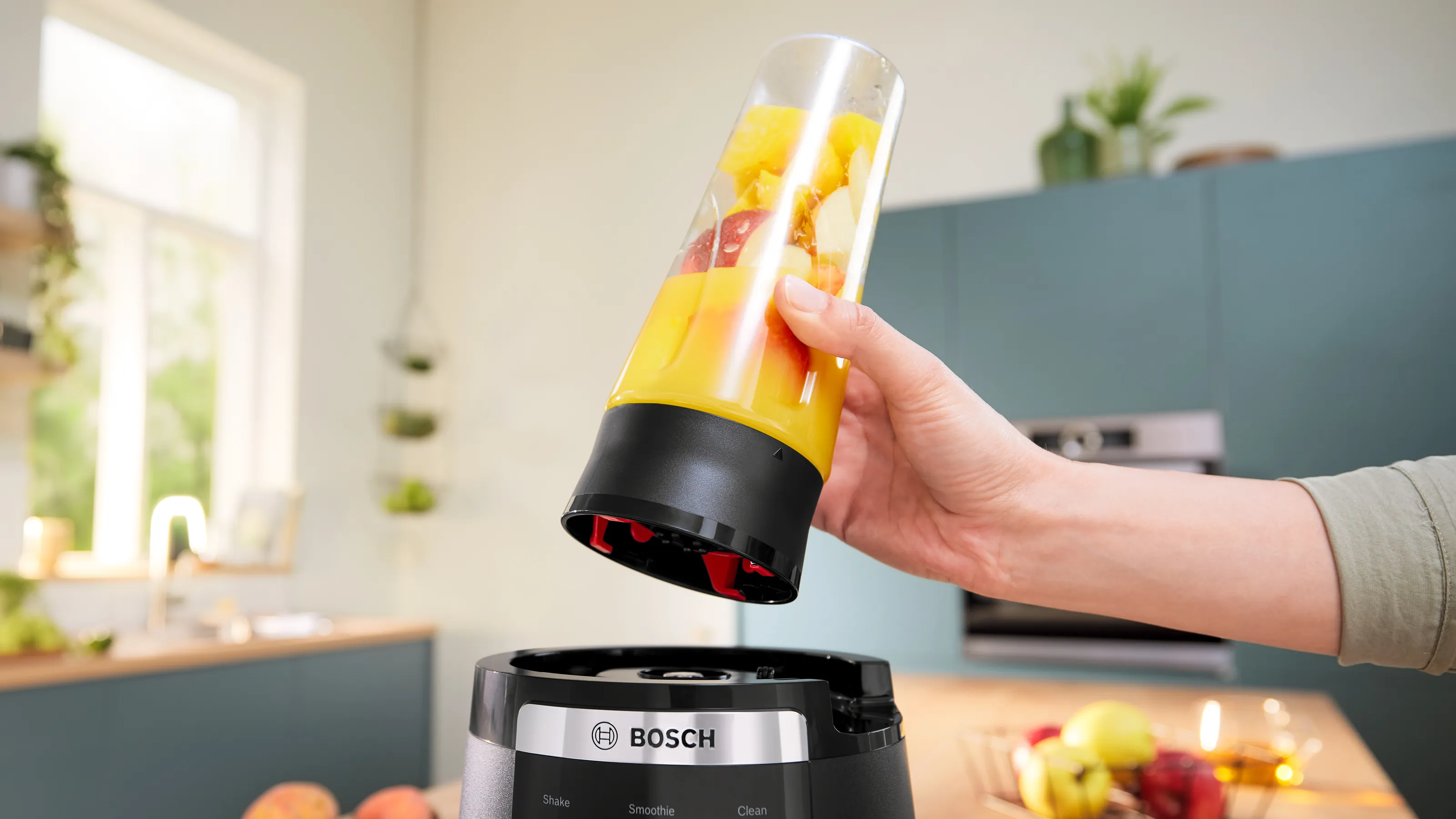 MMBD665B1 Hochleistungsmixer | Bosch Hausgeräte DE