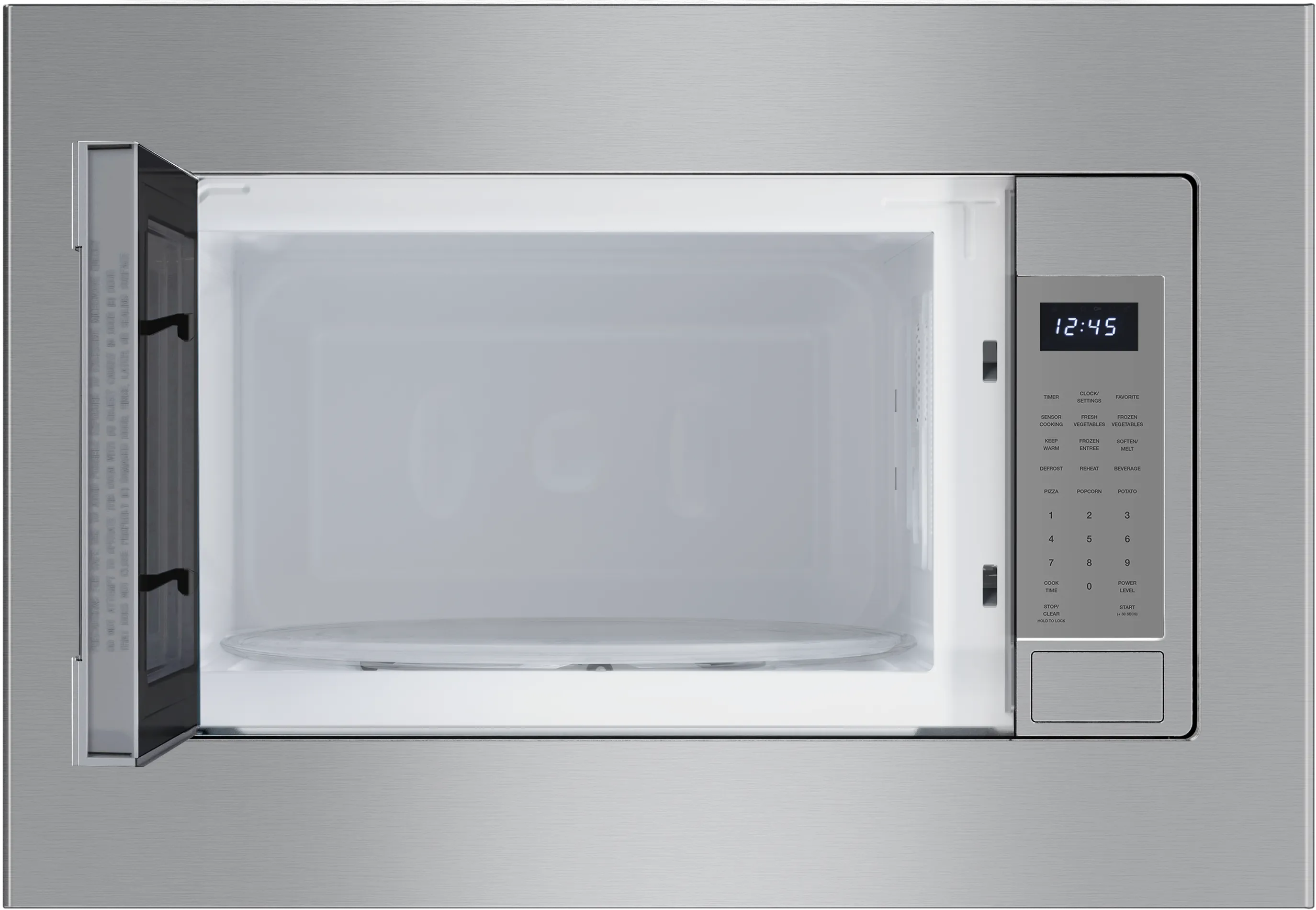 MBCS Built-In Microwave | THERMADOR US