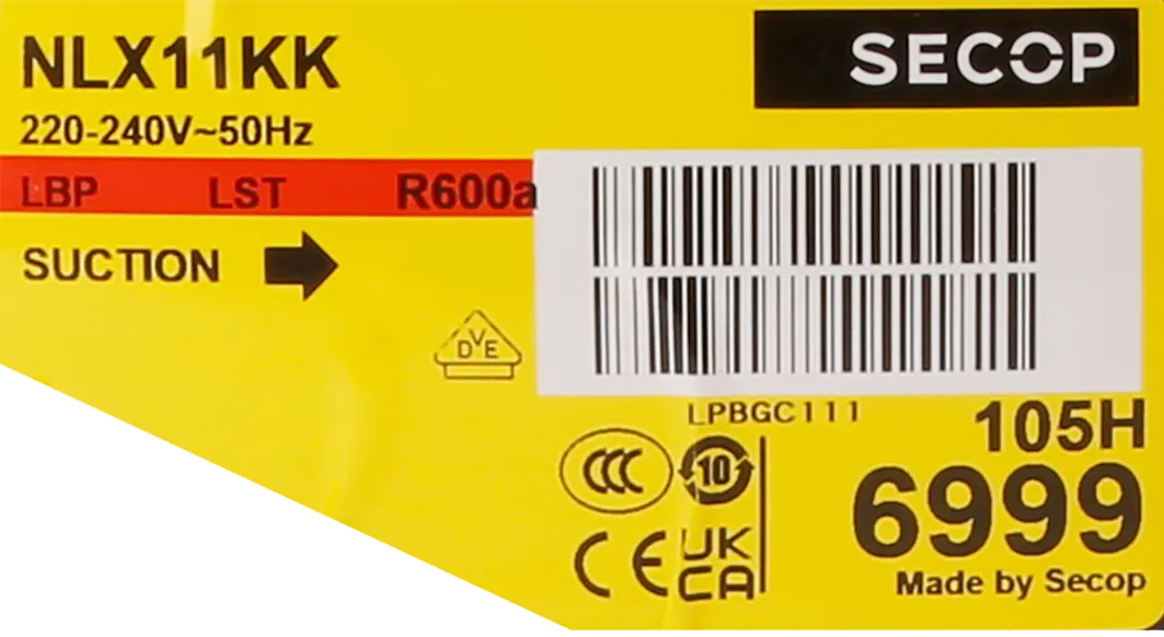 Photo Nr. 5 of the product 00144605