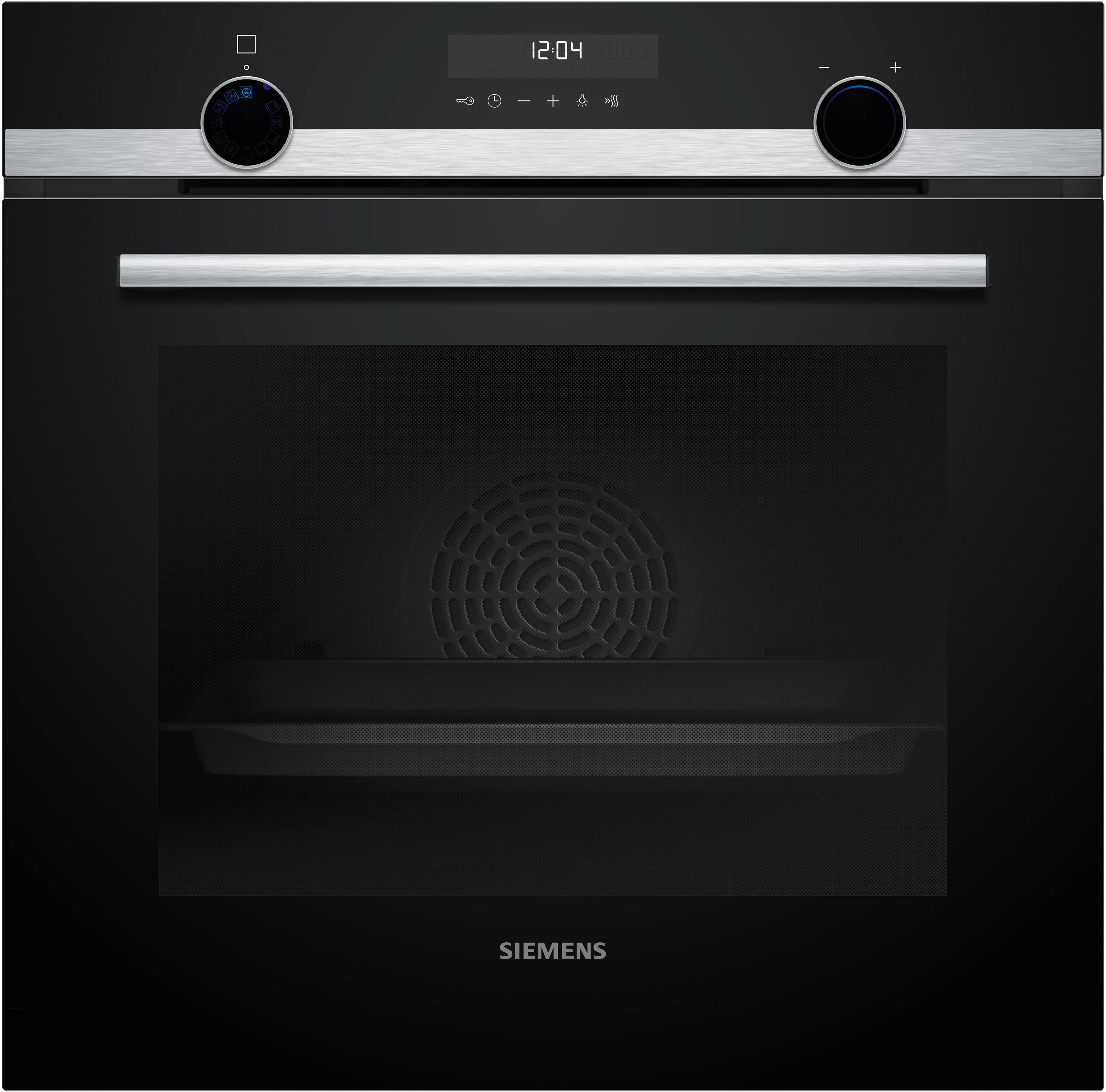 iQ500 Oven 60 x 60 cm Inox 