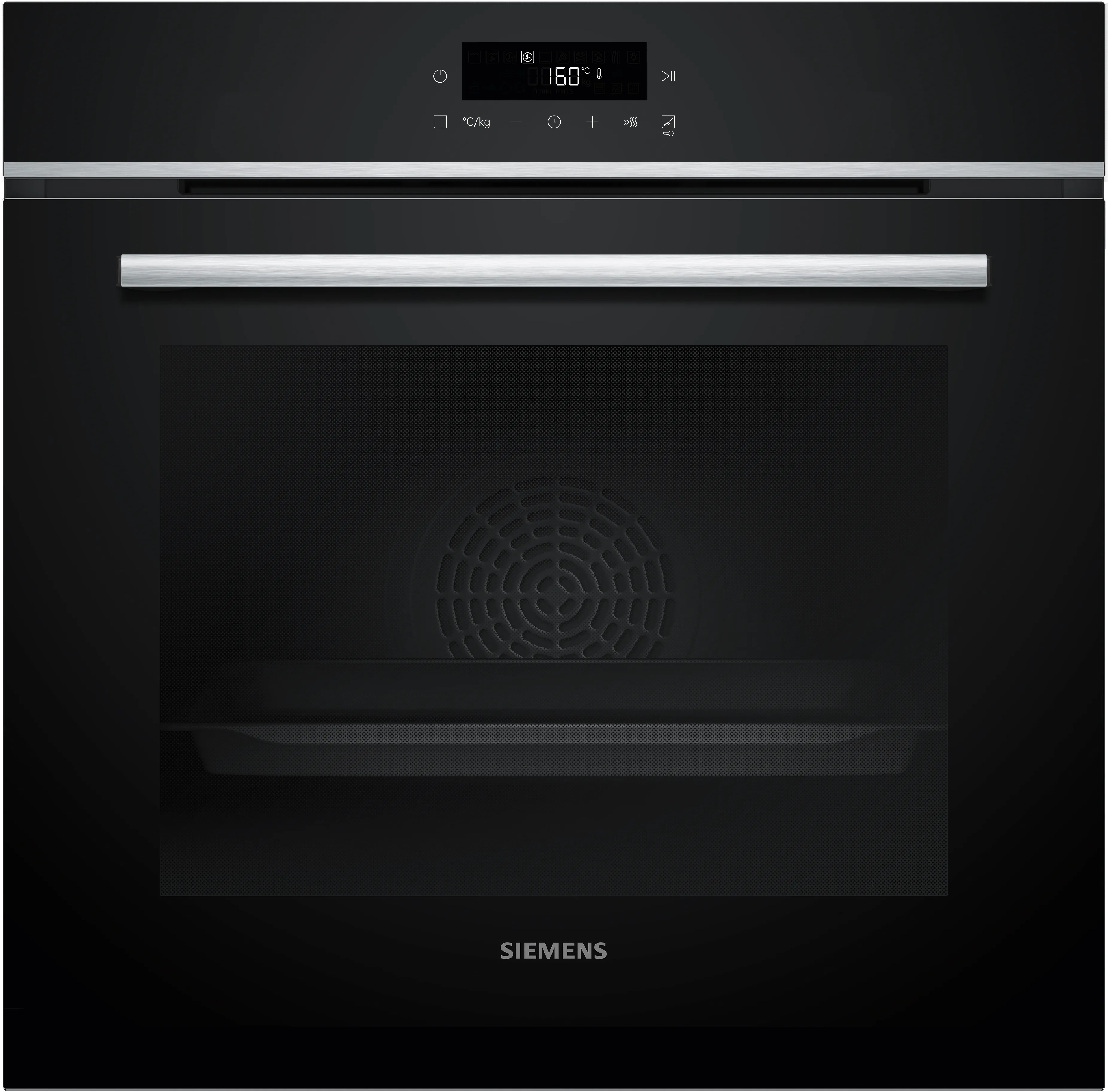 iQ300 Oven 60 x 60 cm Inox 