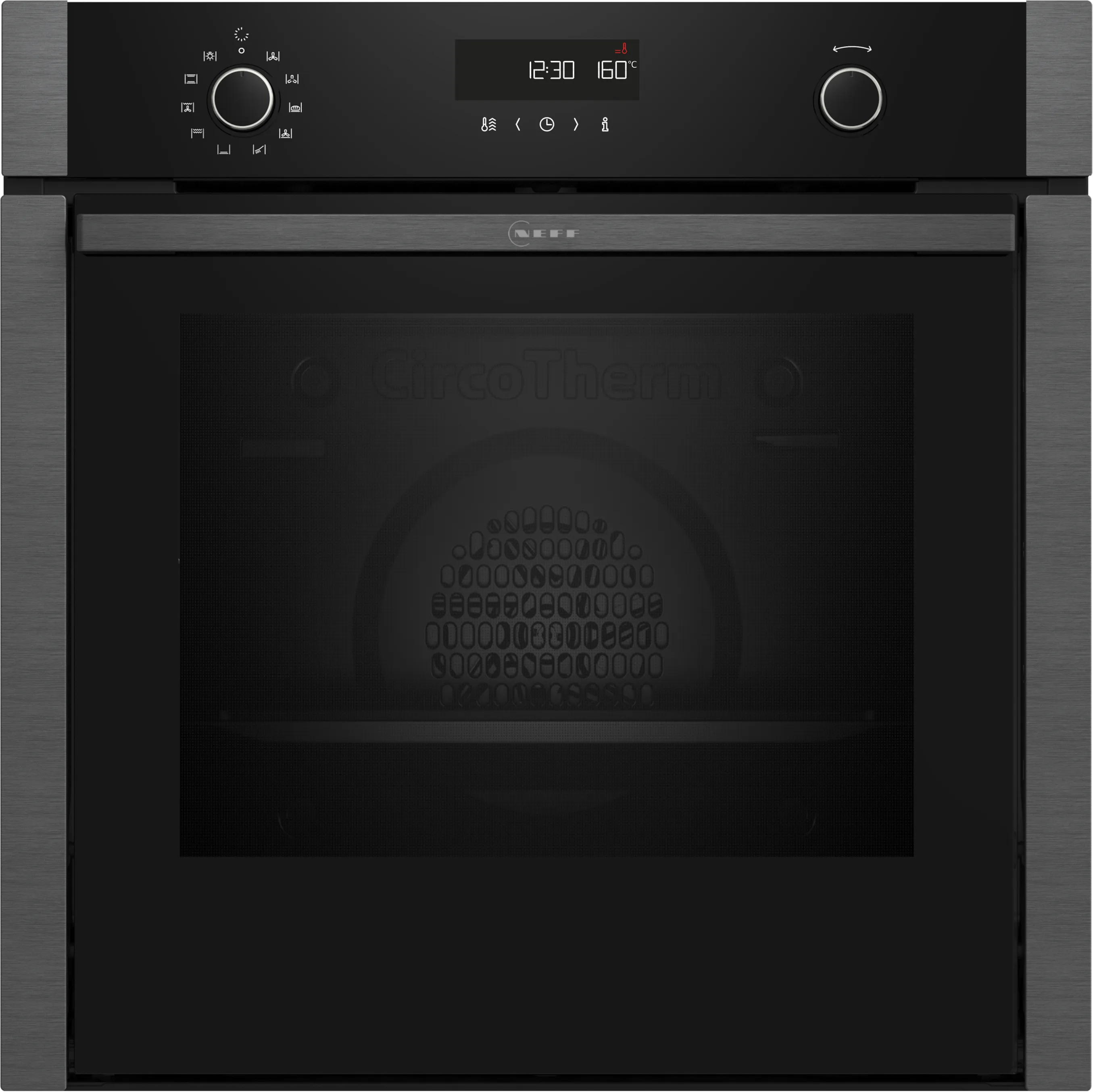 Photo n° 1 du produit B5ACH7HG3