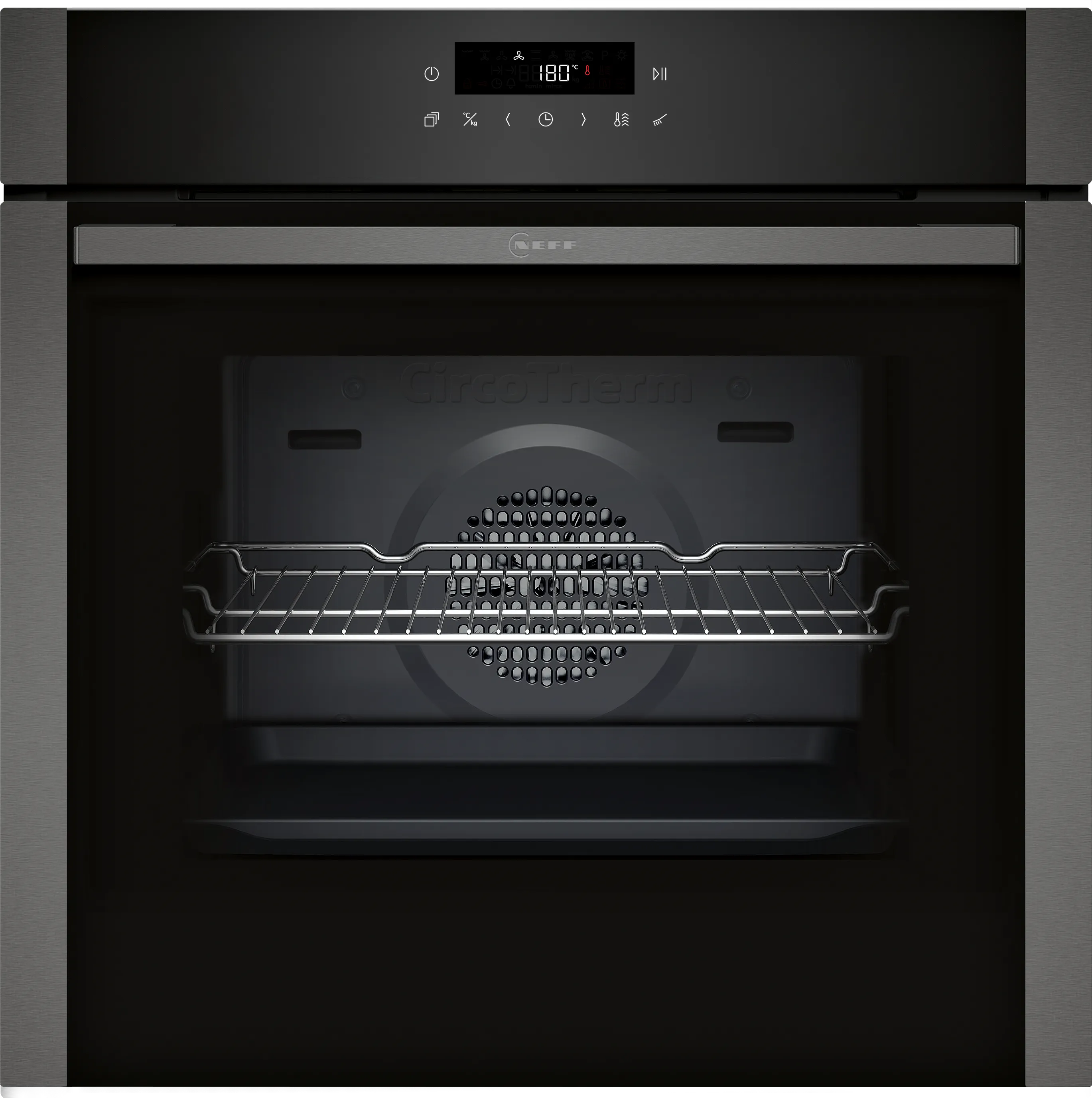 Photo n° 1 du produit B6ACJ7AG3