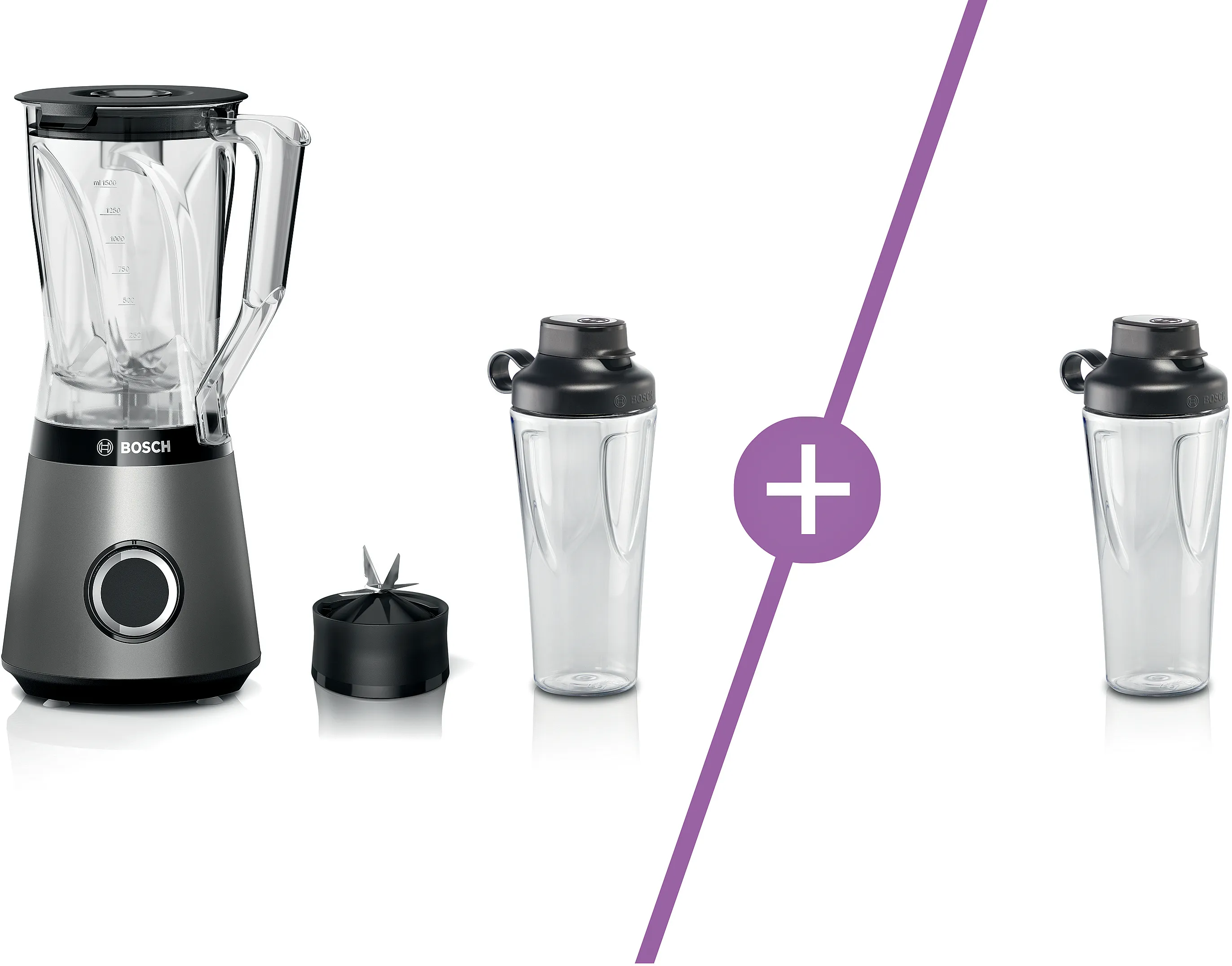 Foto Nr. 1 des Produkts MMB6174SN2