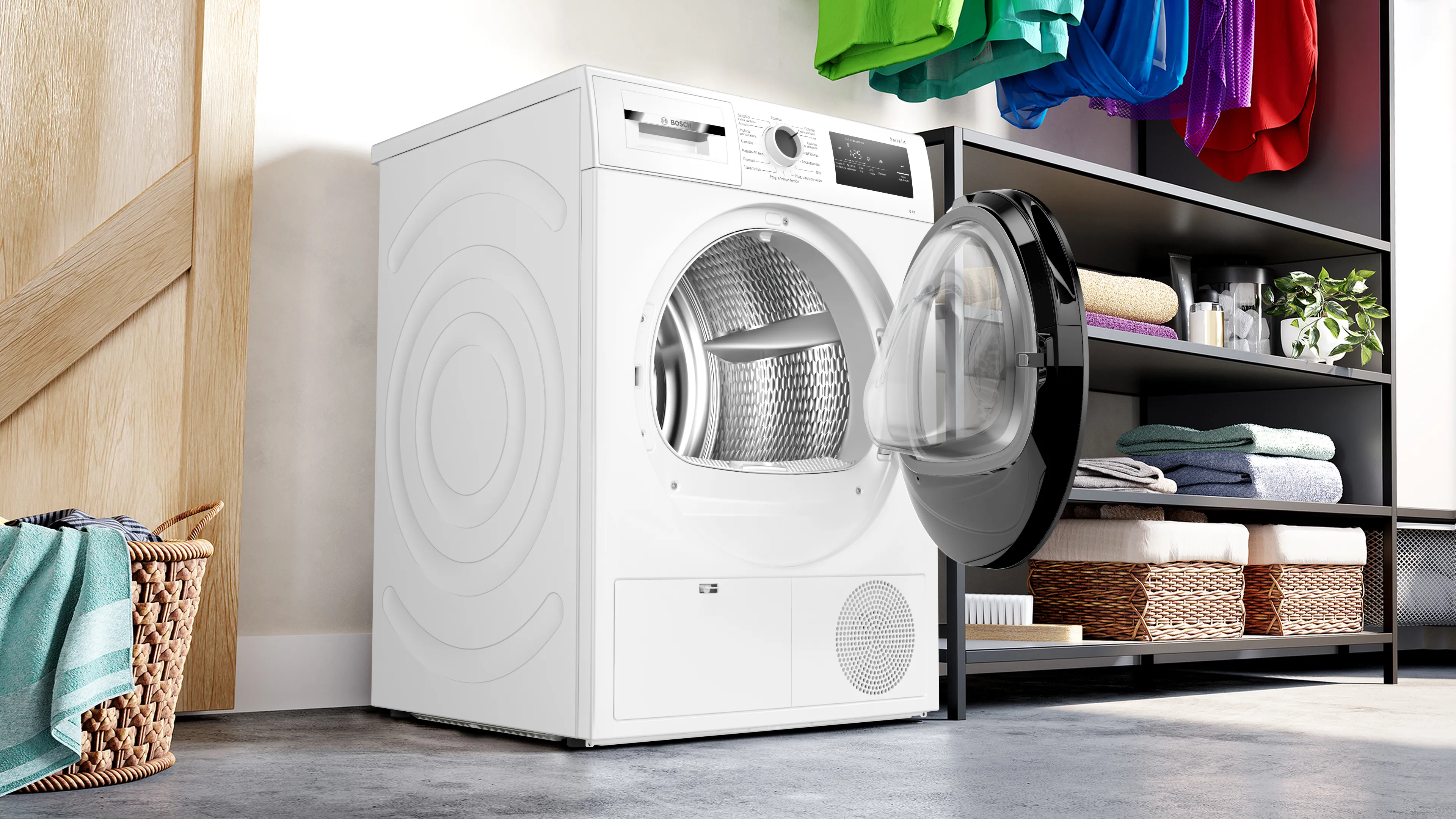 Foto Nr. 3 del prodotto WTH85298II