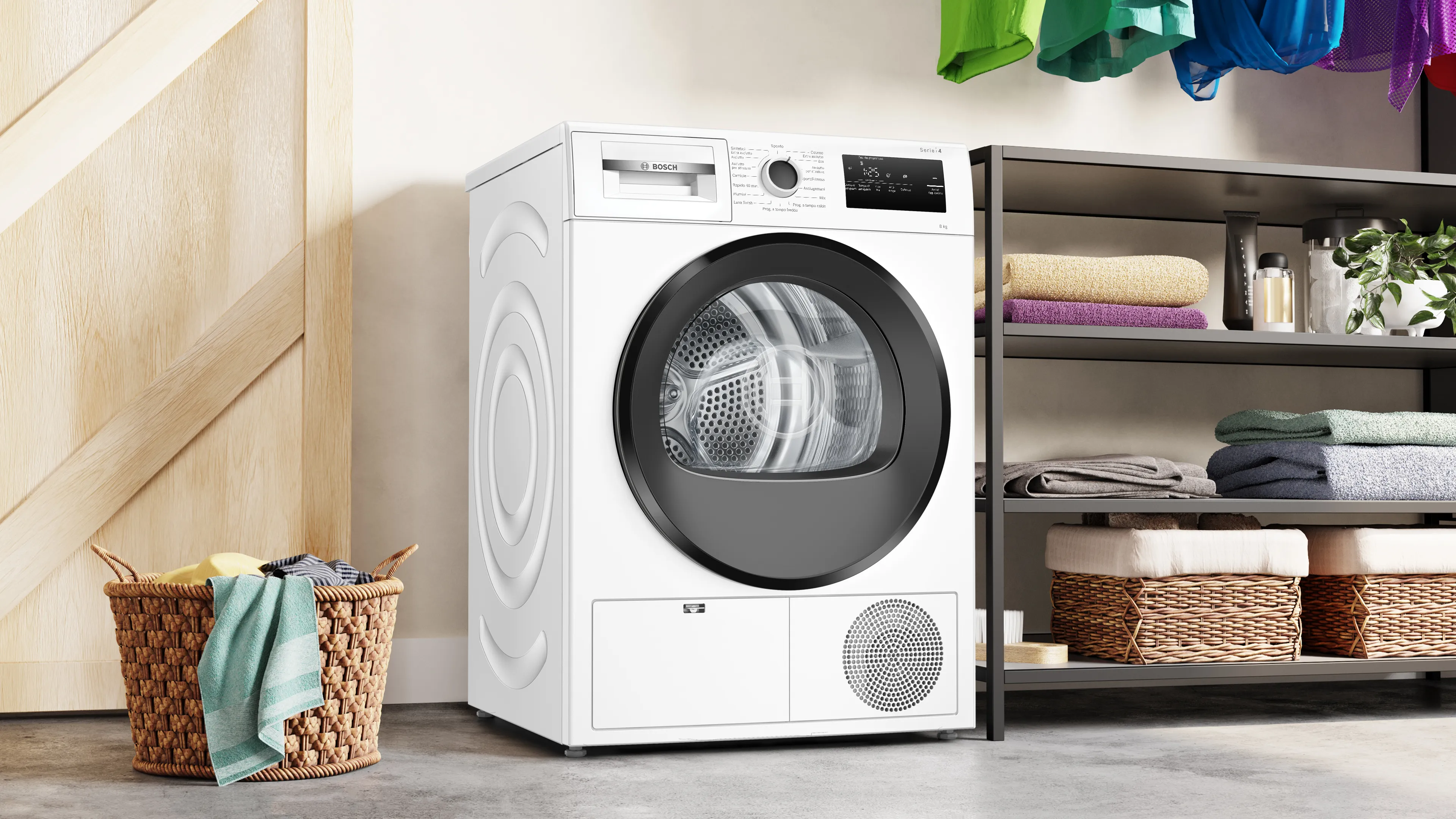 Foto Nr. 4 del prodotto WTH85298II