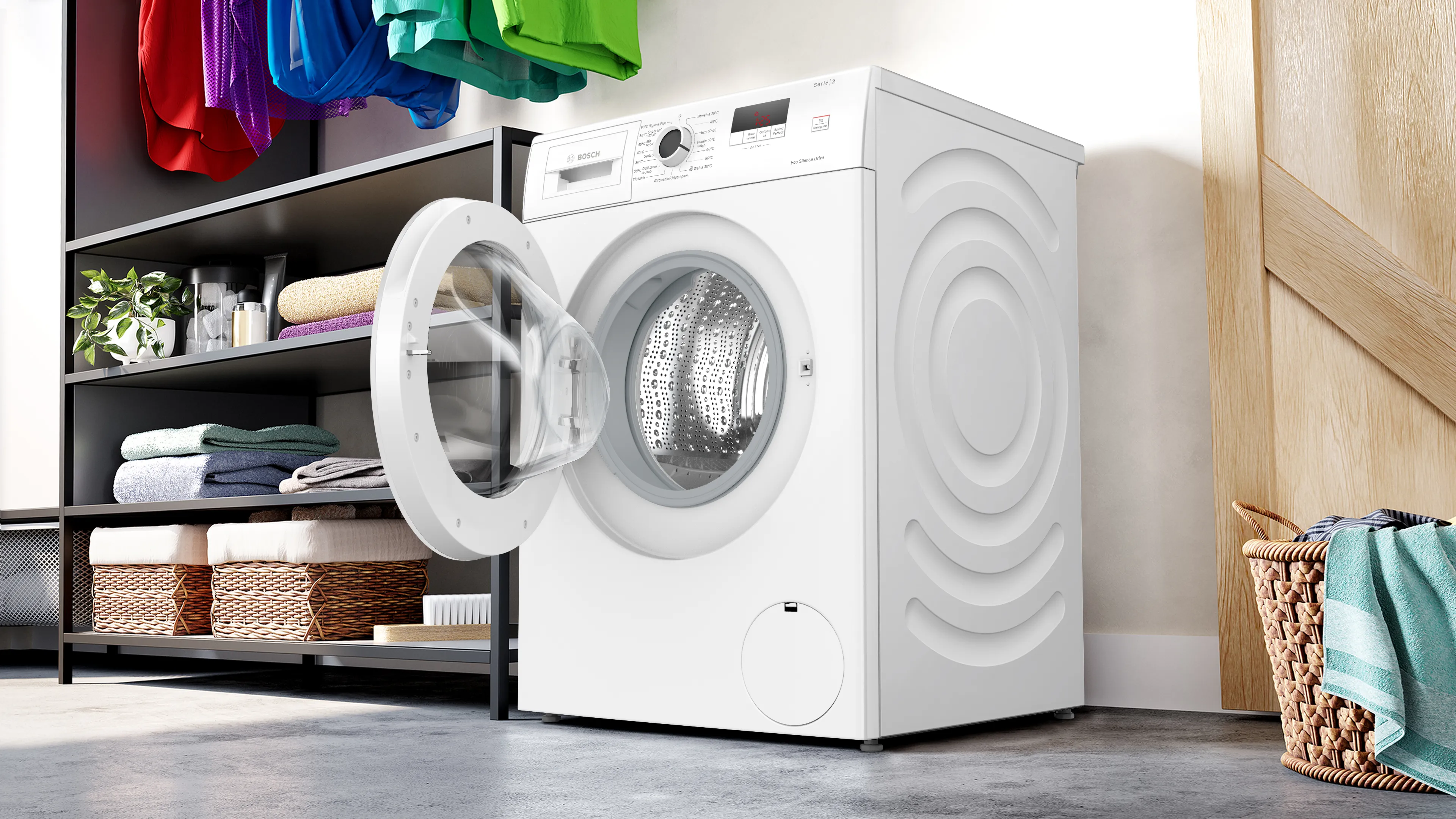 Zdjęcie produktu nr 4 WGE03201PL