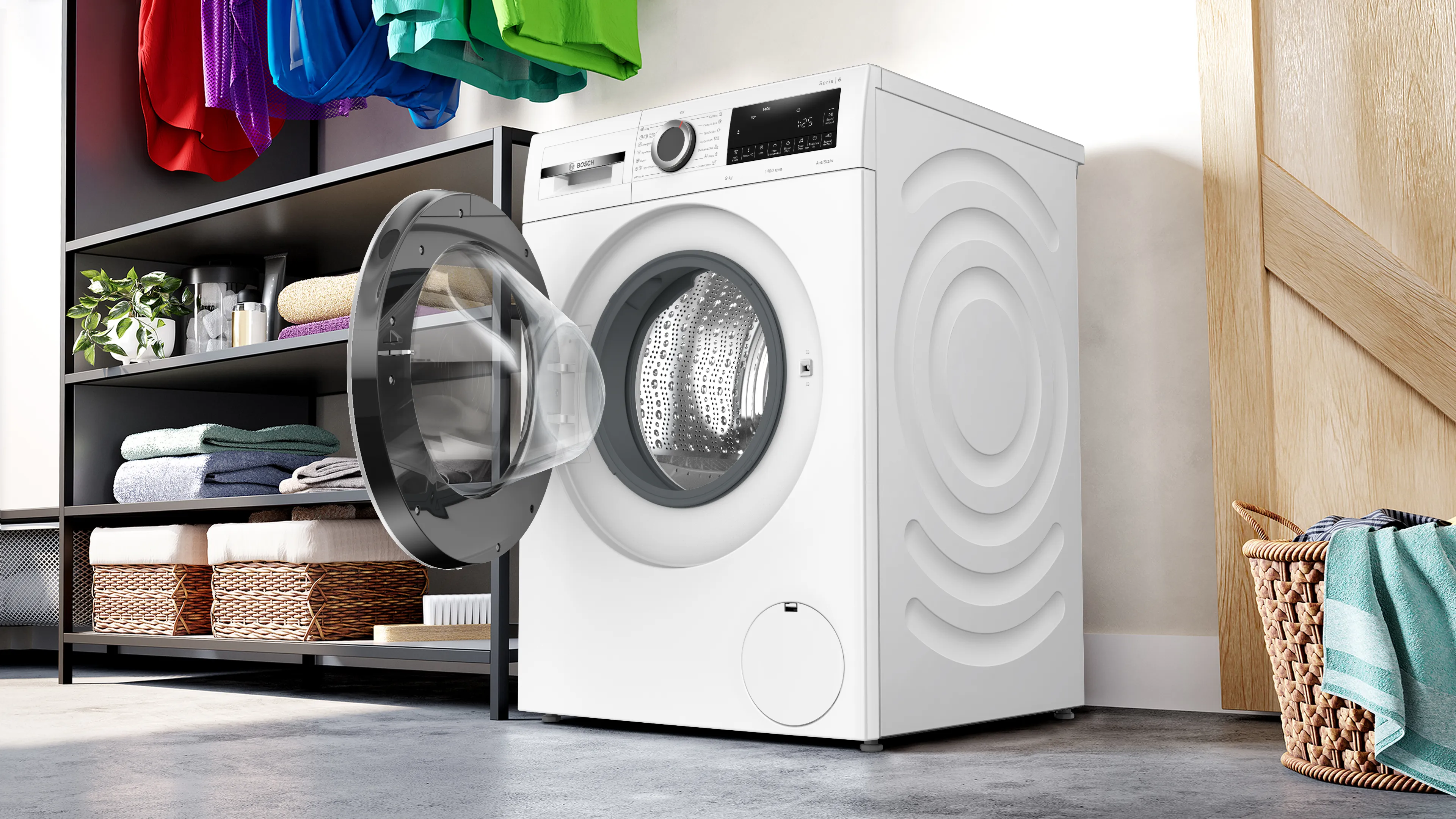 Photo Nr. 4 of the product WGG24400SG