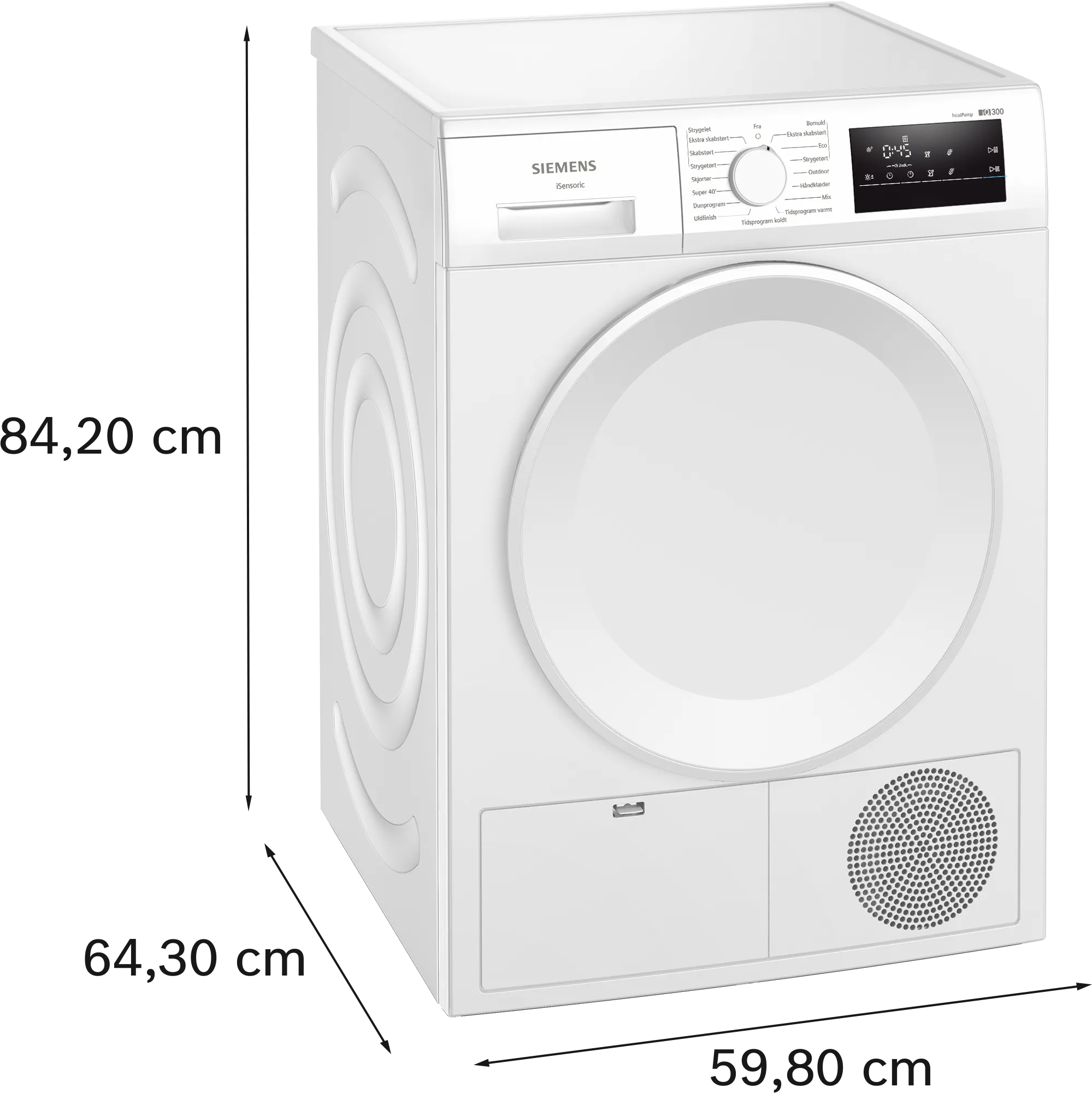 Bild 4 av produkten WT43H00LDN