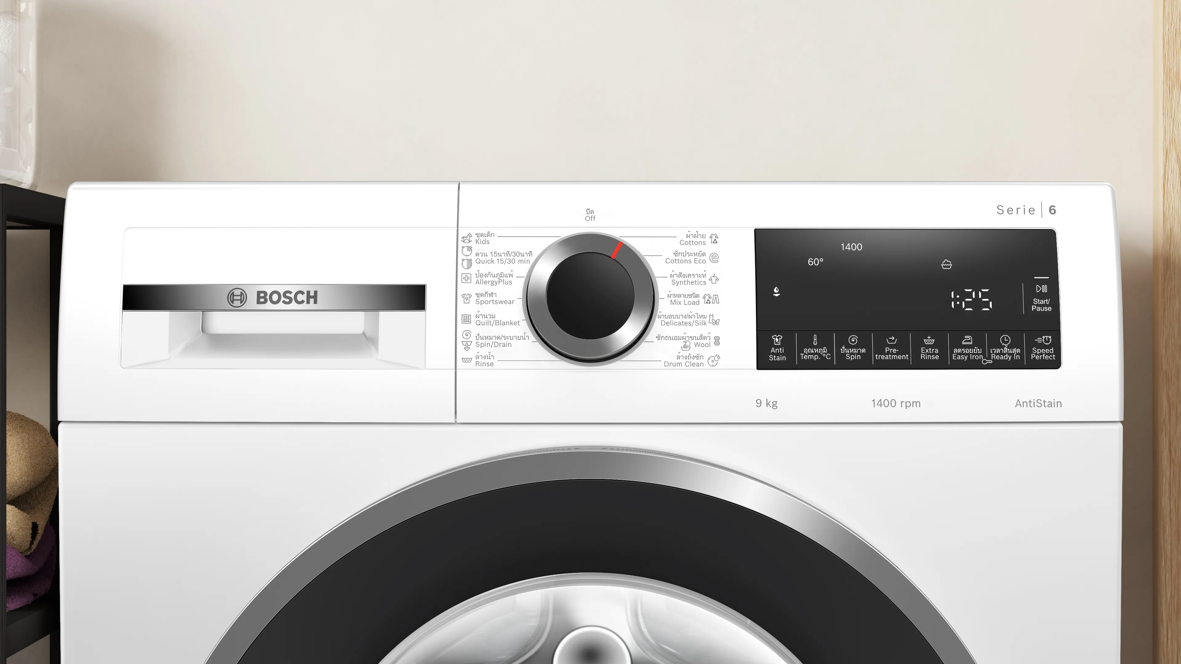 รูปภาพที่ 2 ของสินค้า WGG444E2TH