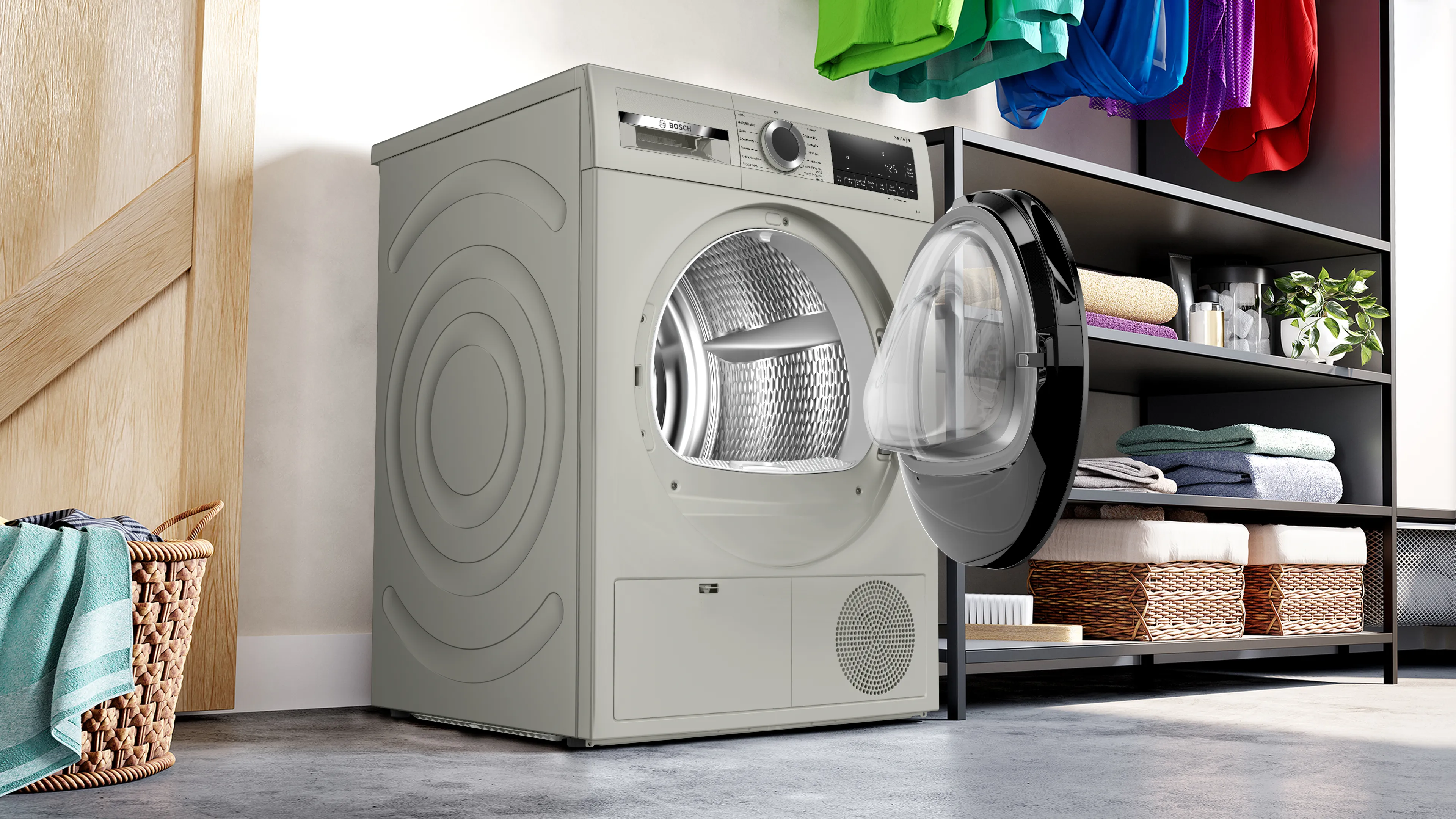 Photo Nr. 3 of the product WQG24108IN
