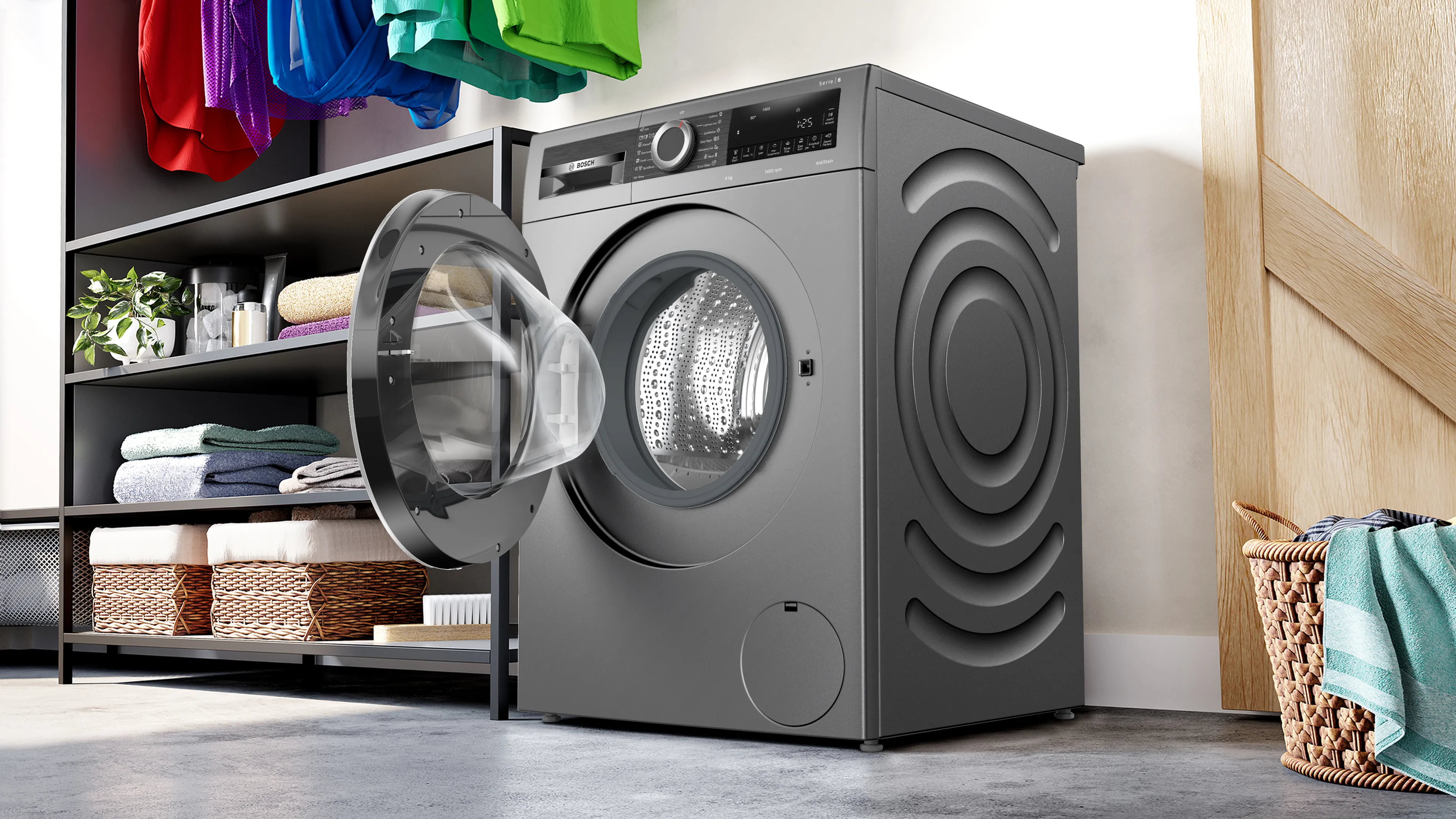Photo Nr. 4 of the product WGG24401SG