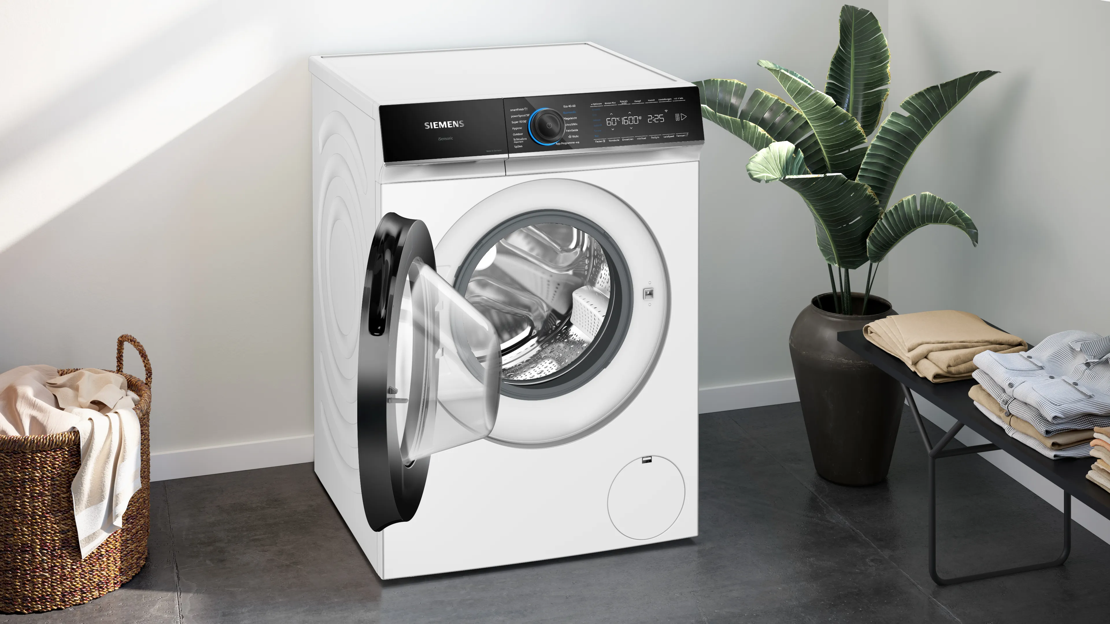 Foto Nr. 3 des Produkts WG56B2041