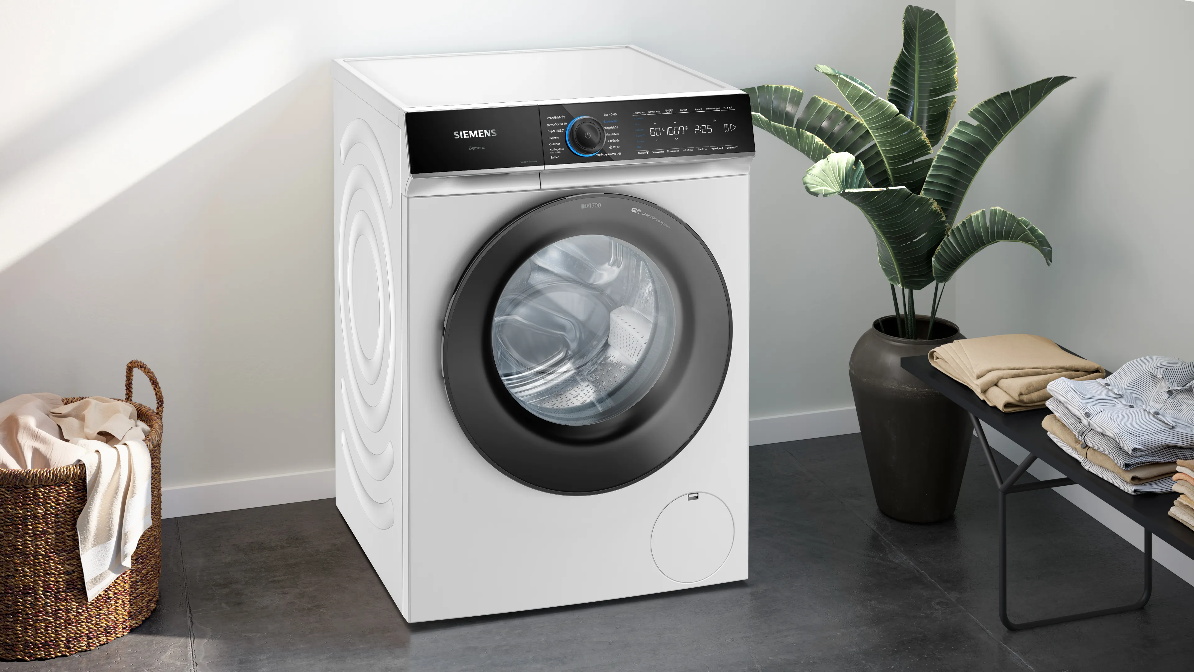 Foto Nr. 4 des Produkts WG56B2041