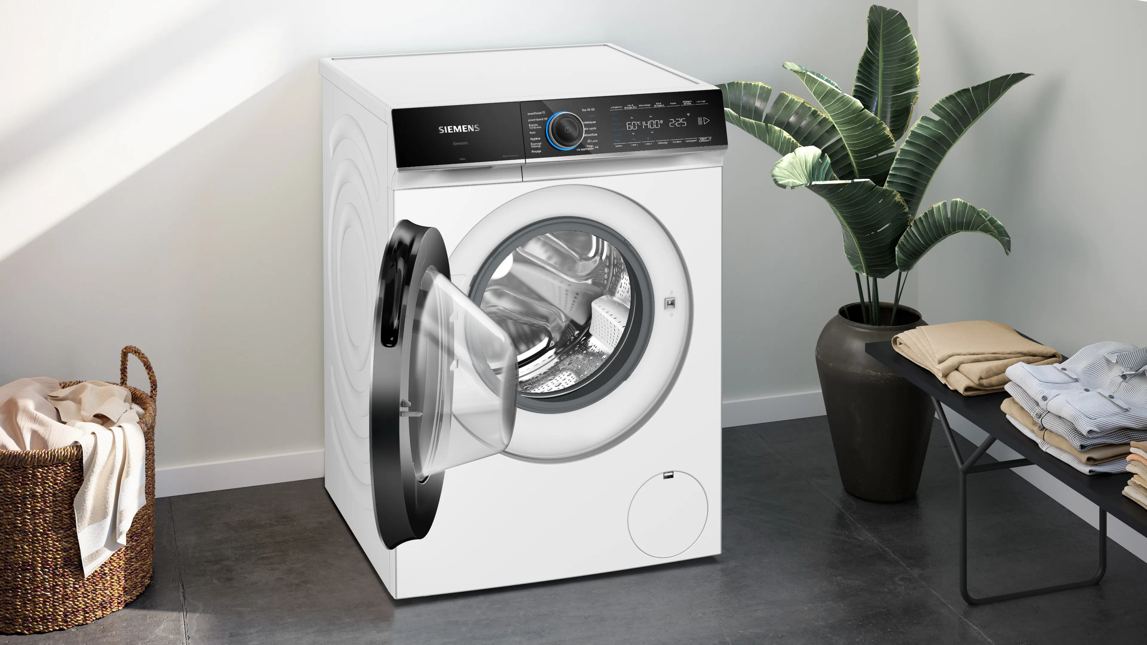 Photo n° 3 du produit WG54B2A2FR