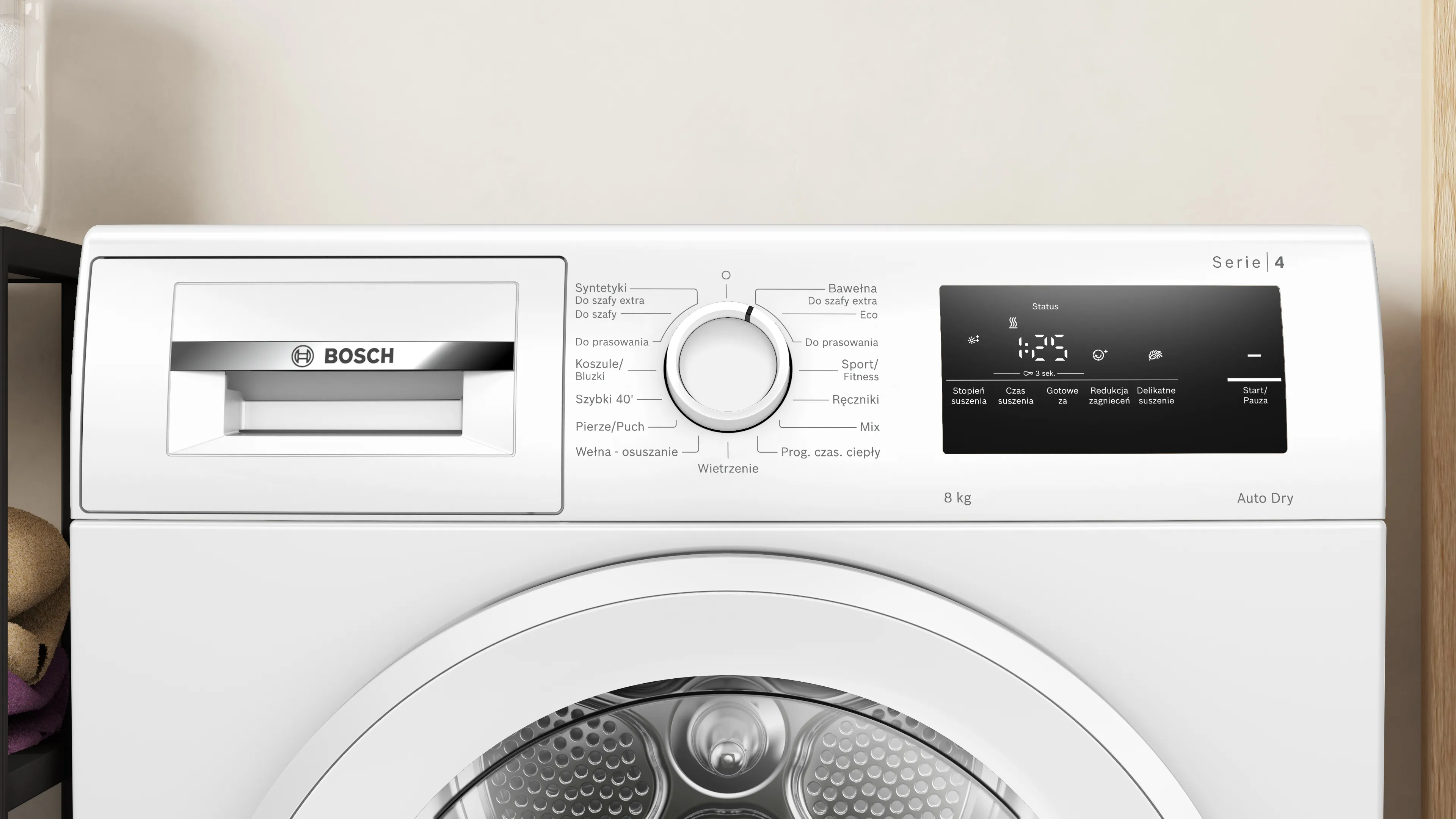 Zdjęcie produktu nr 2 WTH86200PL