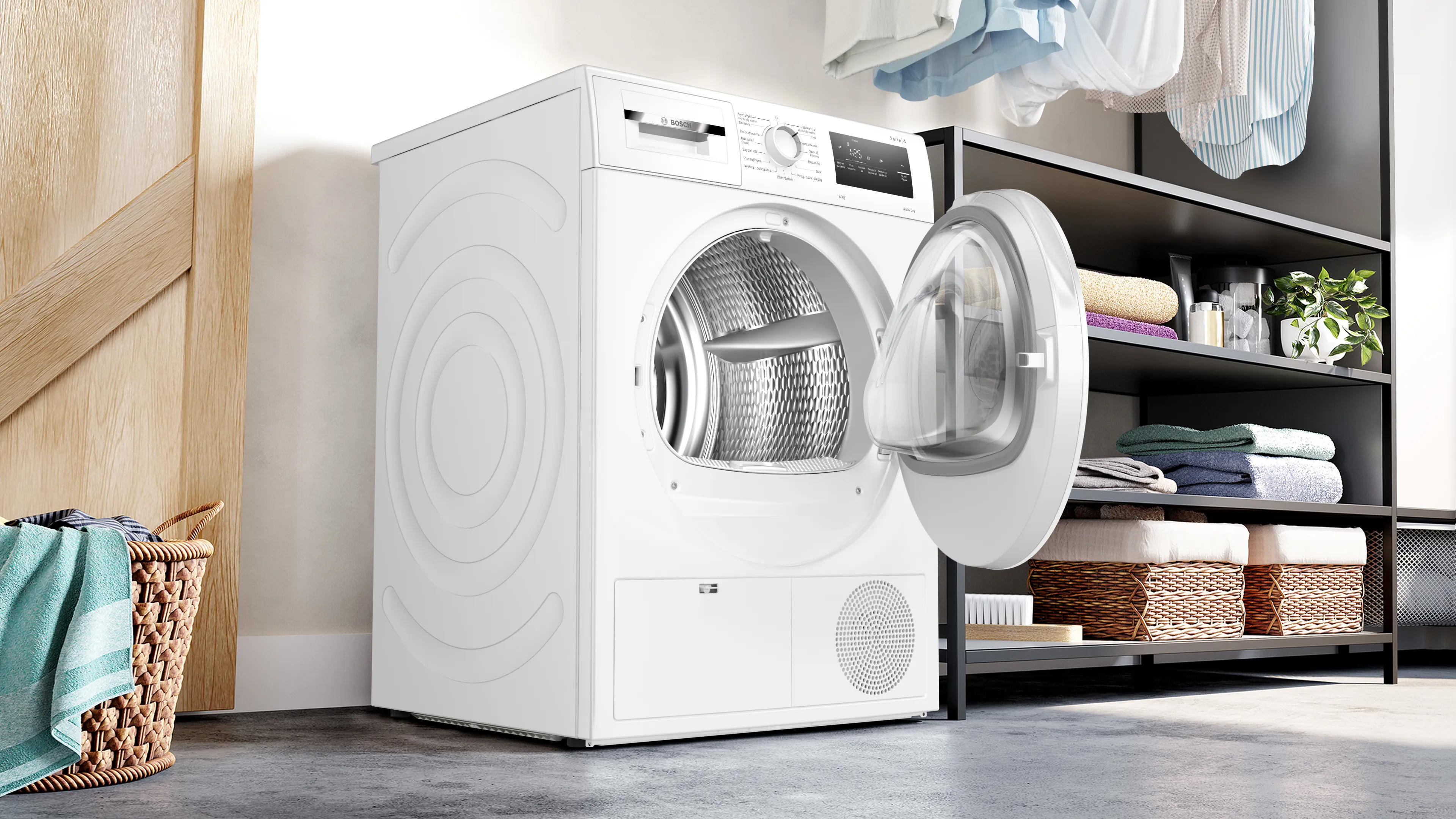 Zdjęcie produktu nr 3 WTH86200PL