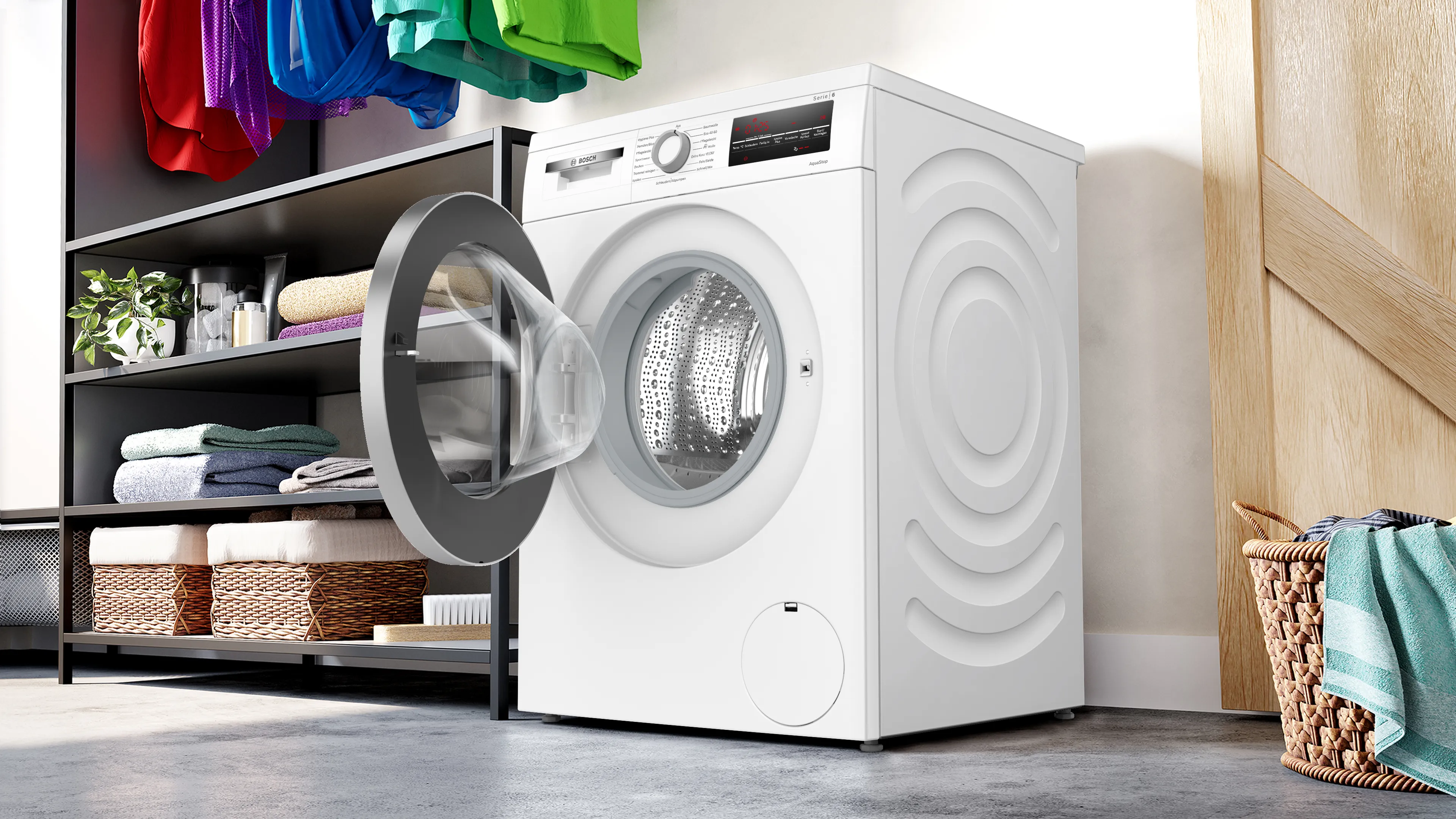 Foto Nr. 3 des Produkts WUU28T71