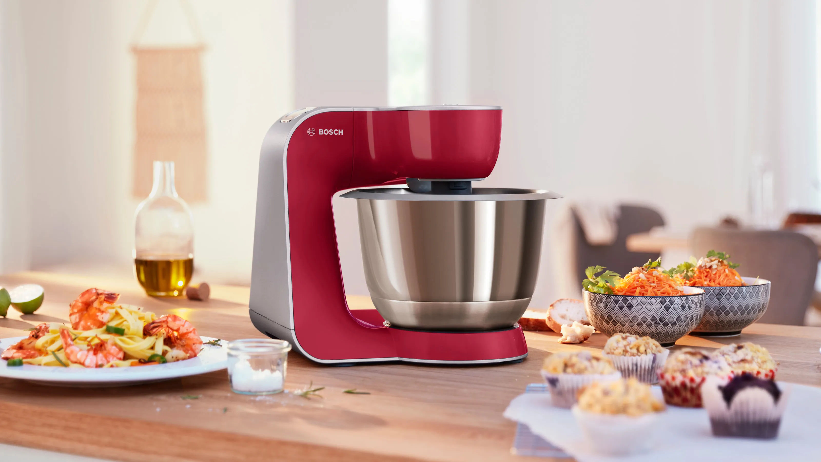 Bild Nr. 4 des Produkts MUM56740