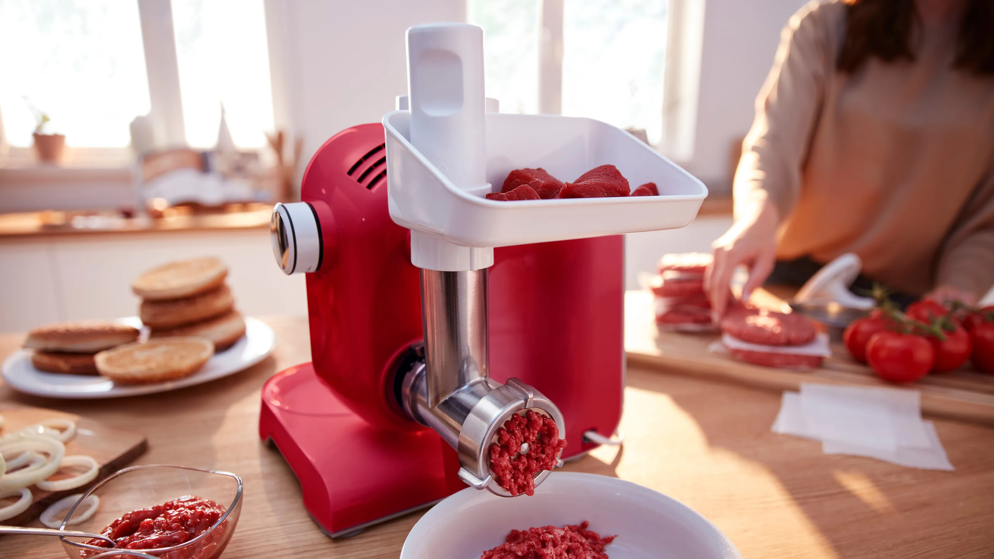 Bild Nr. 5 des Produkts MUM56740