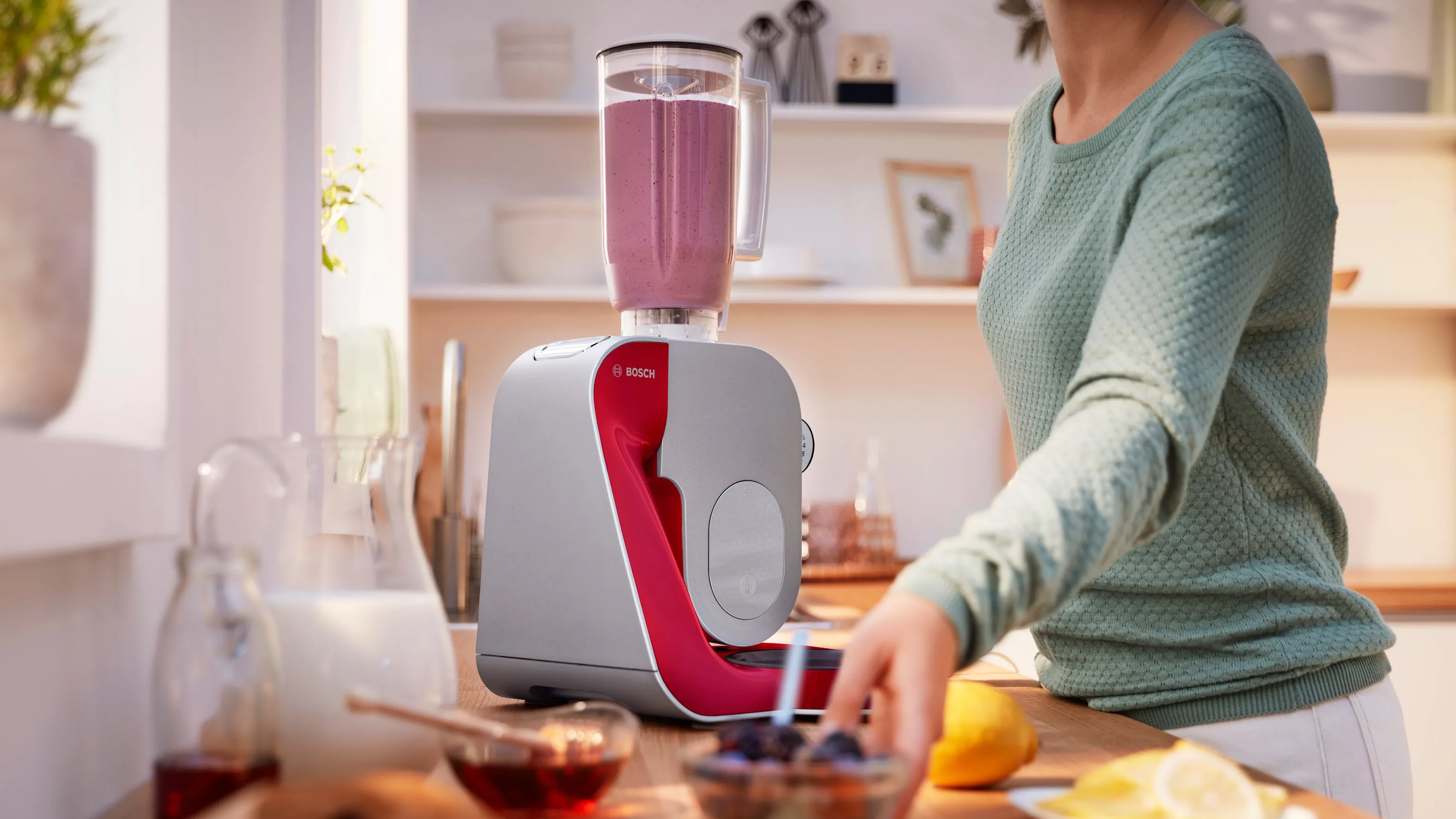 Bild Nr. 6 des Produkts MUM56740