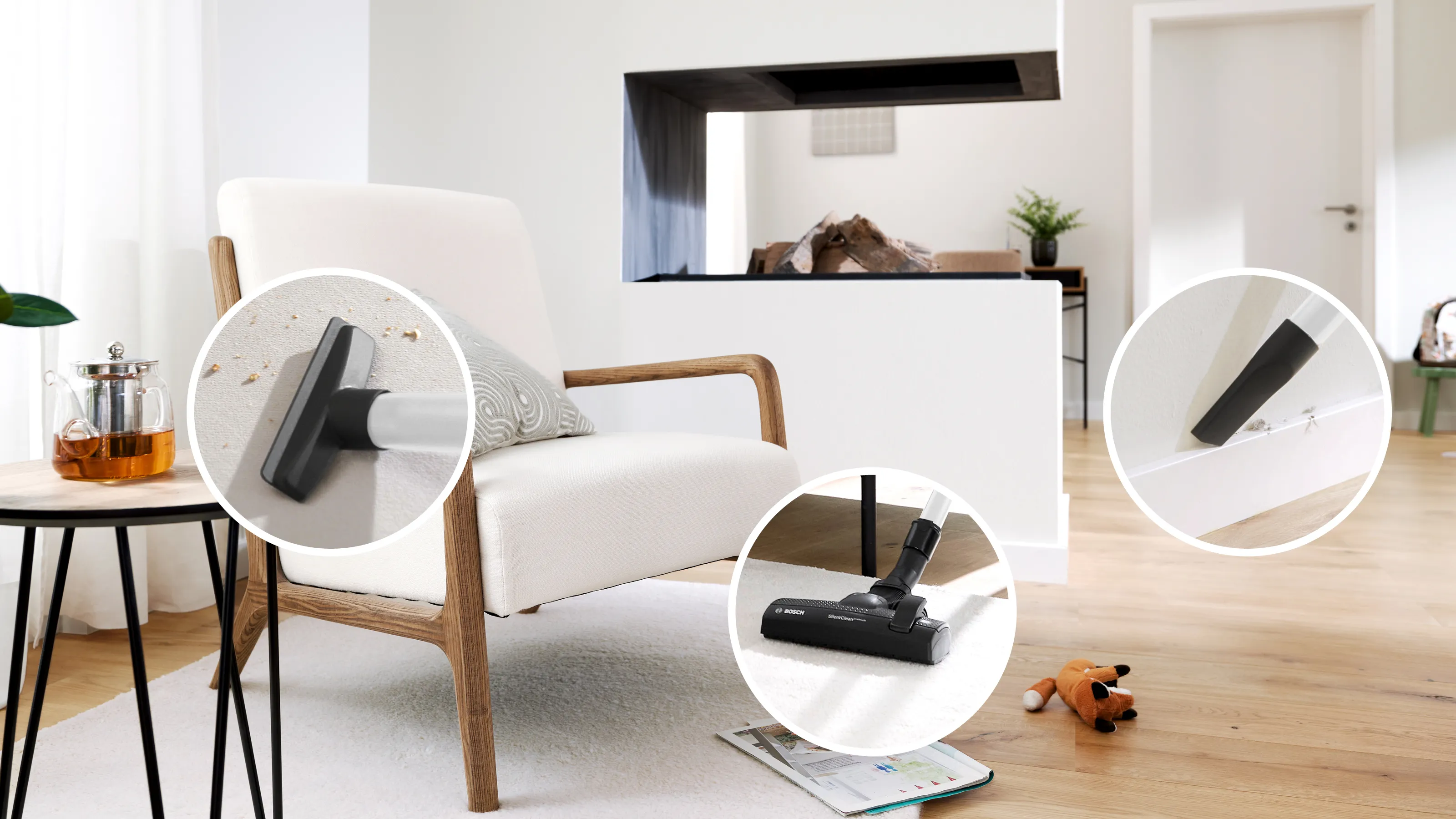 Photo n° 4 du produit BGL41HYG3HB