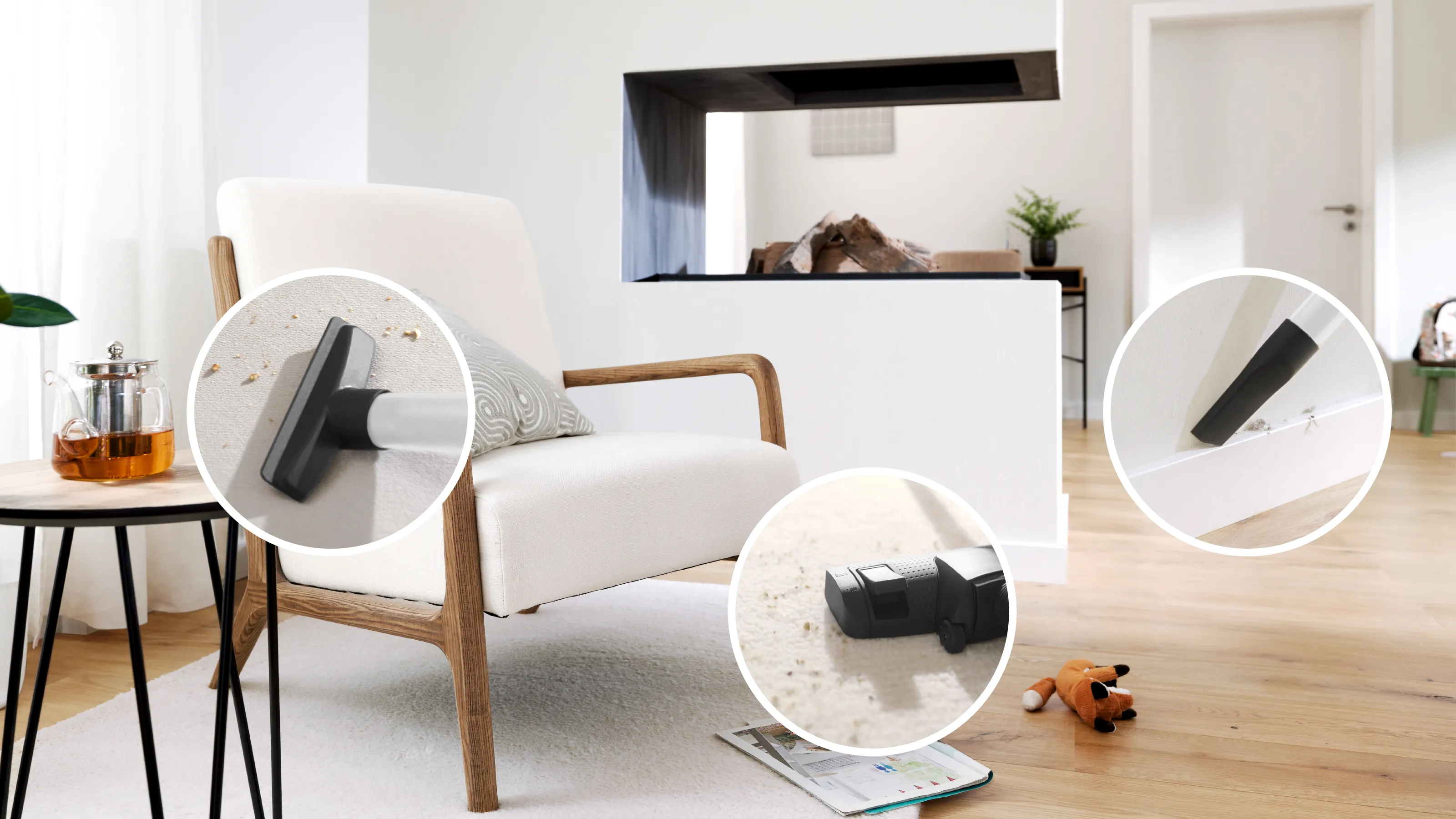 Foto Nr. 3 av produkten BGD41HYG