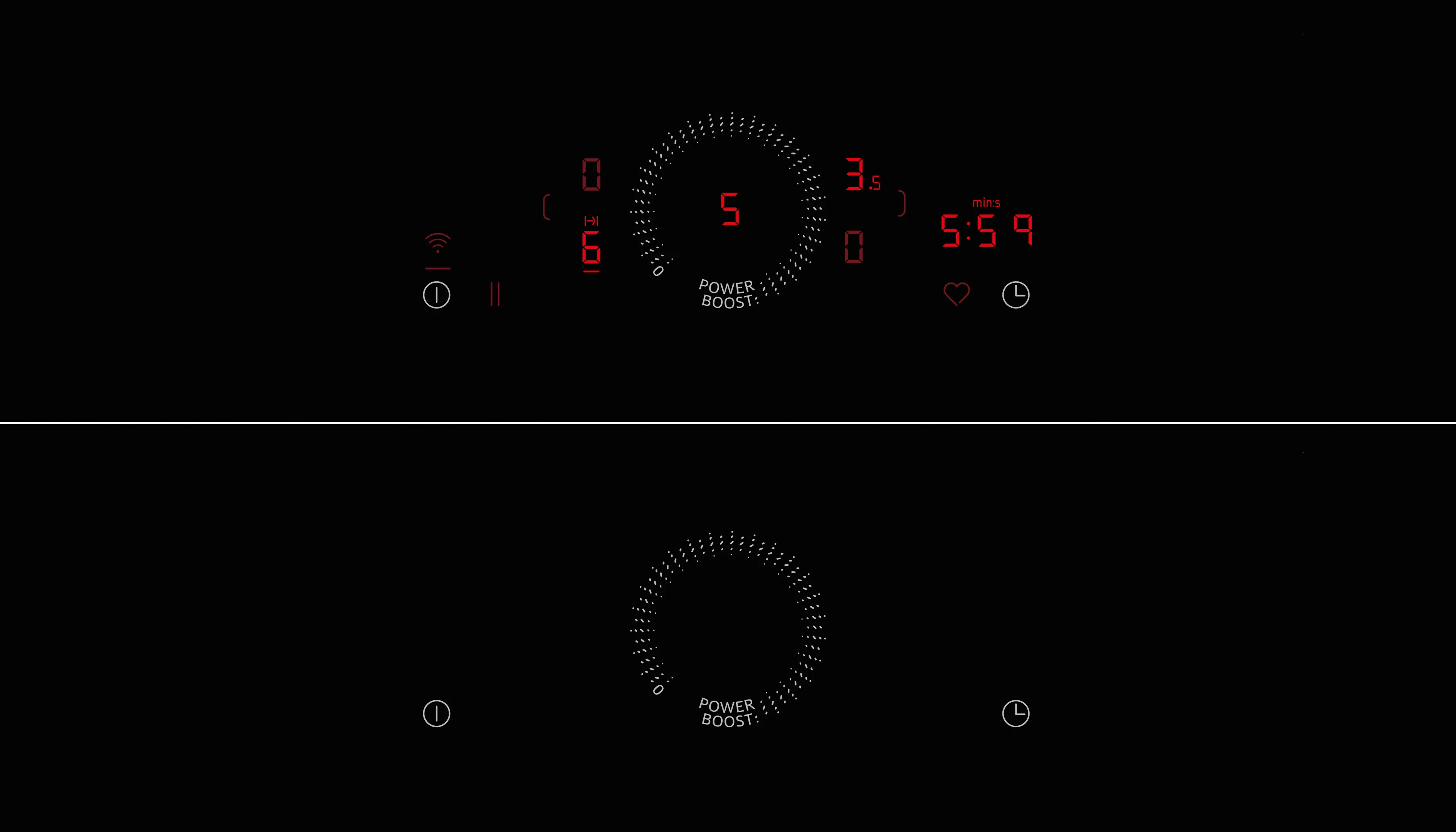 Foto Nr. 2 des Produkts V58FHQ4L0