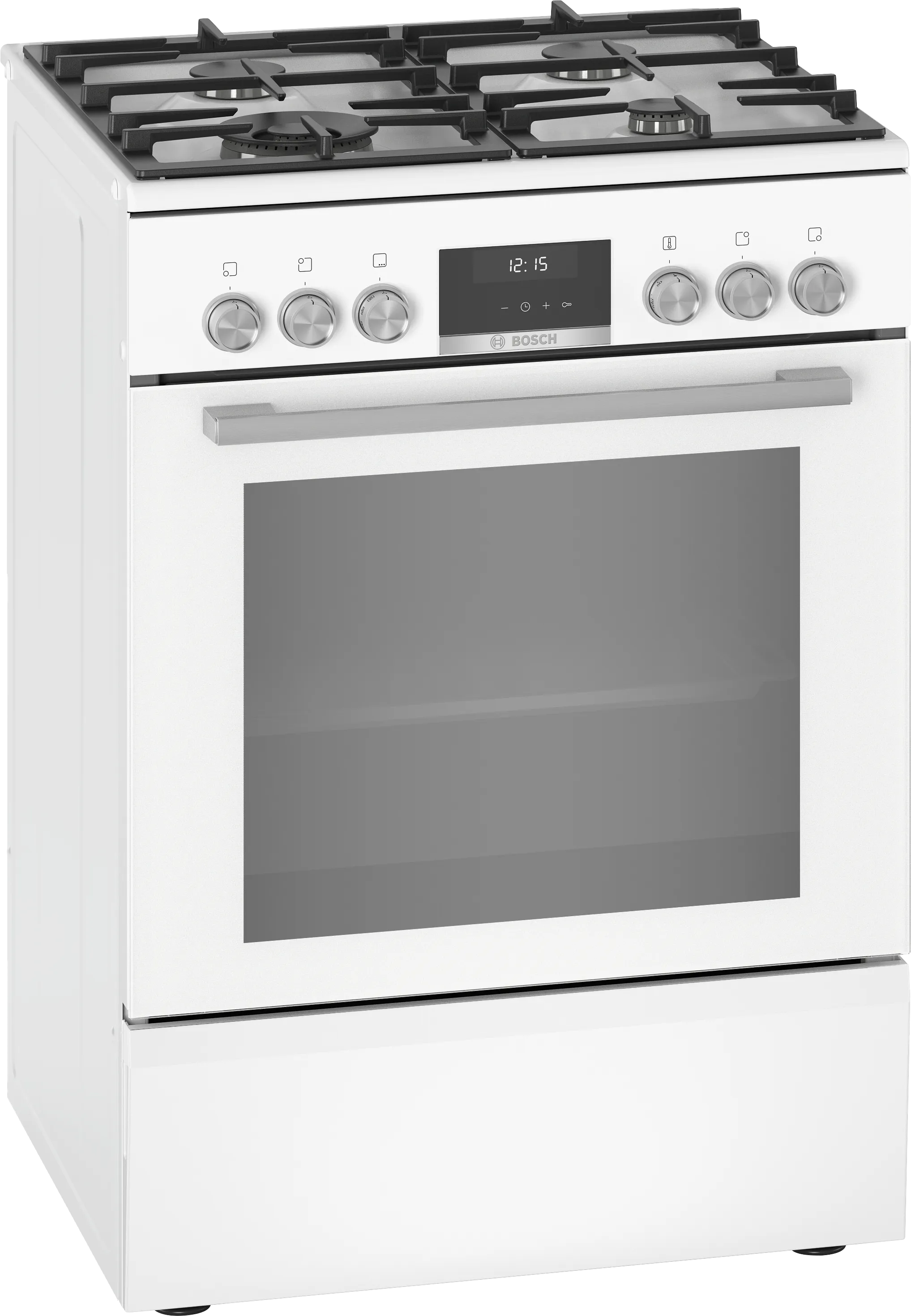 Серия 6 Mixed cooker Белый 