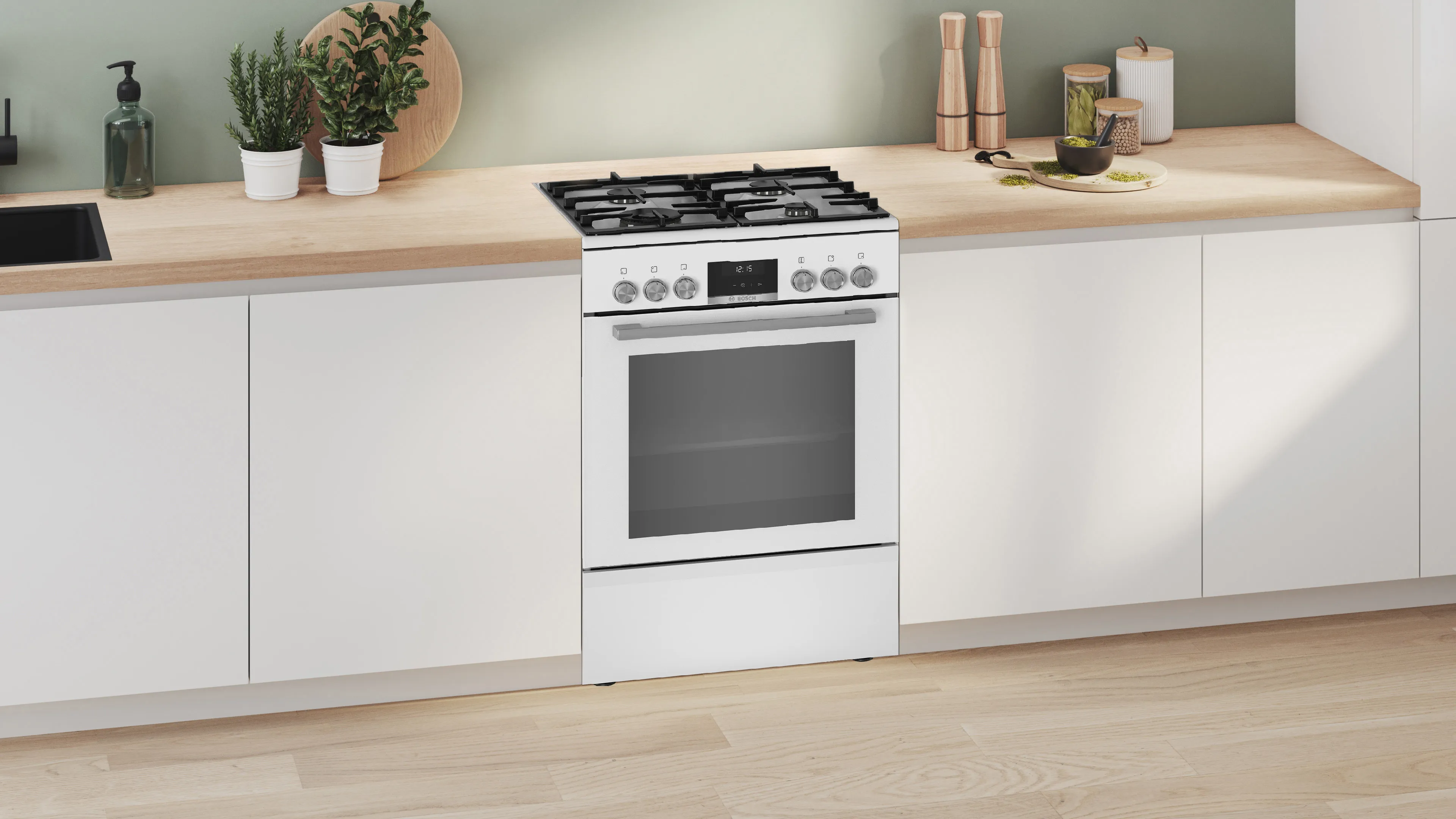 Фото Nr. 6 прибора HXS59AI21Q