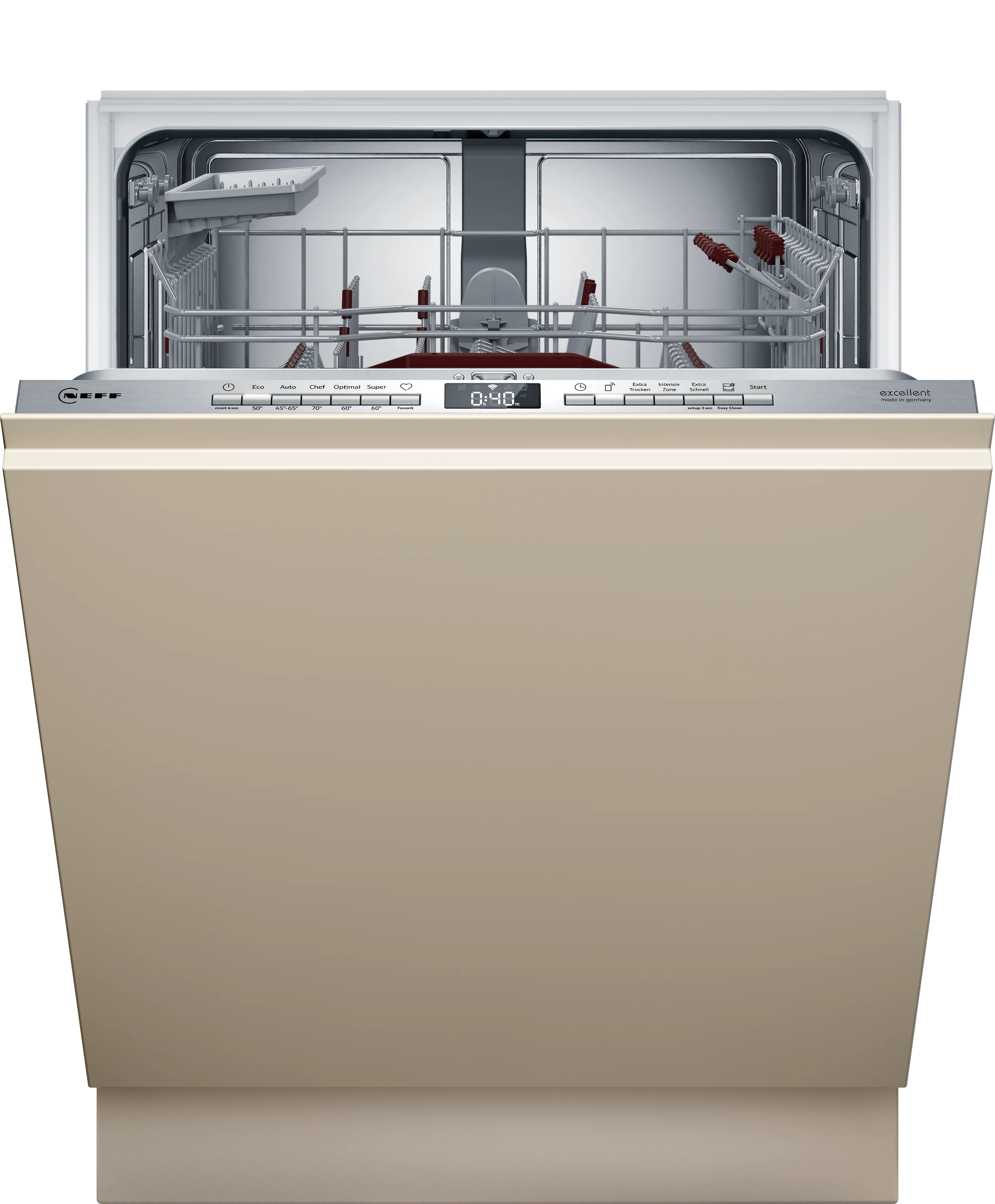 Foto Nr. 1 des Produkts S157ZBX02D