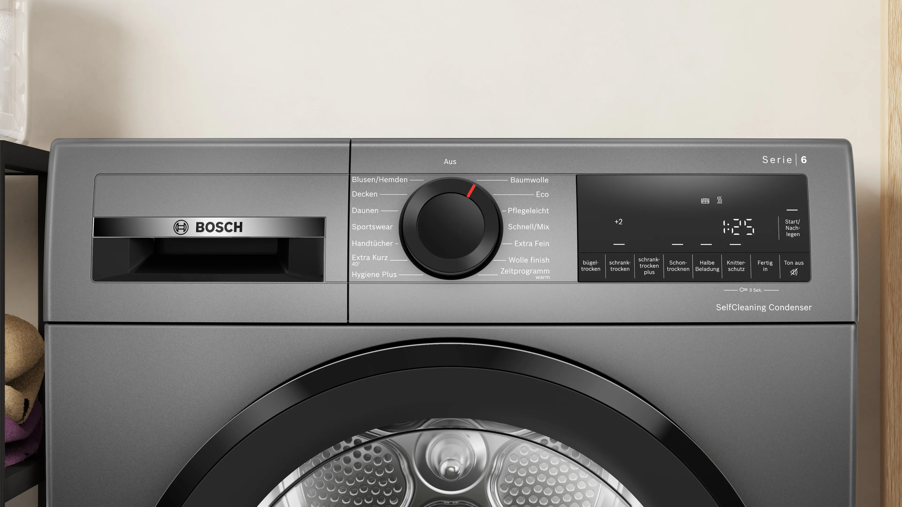 Foto Nr. 2 des Produkts WQG2450R11