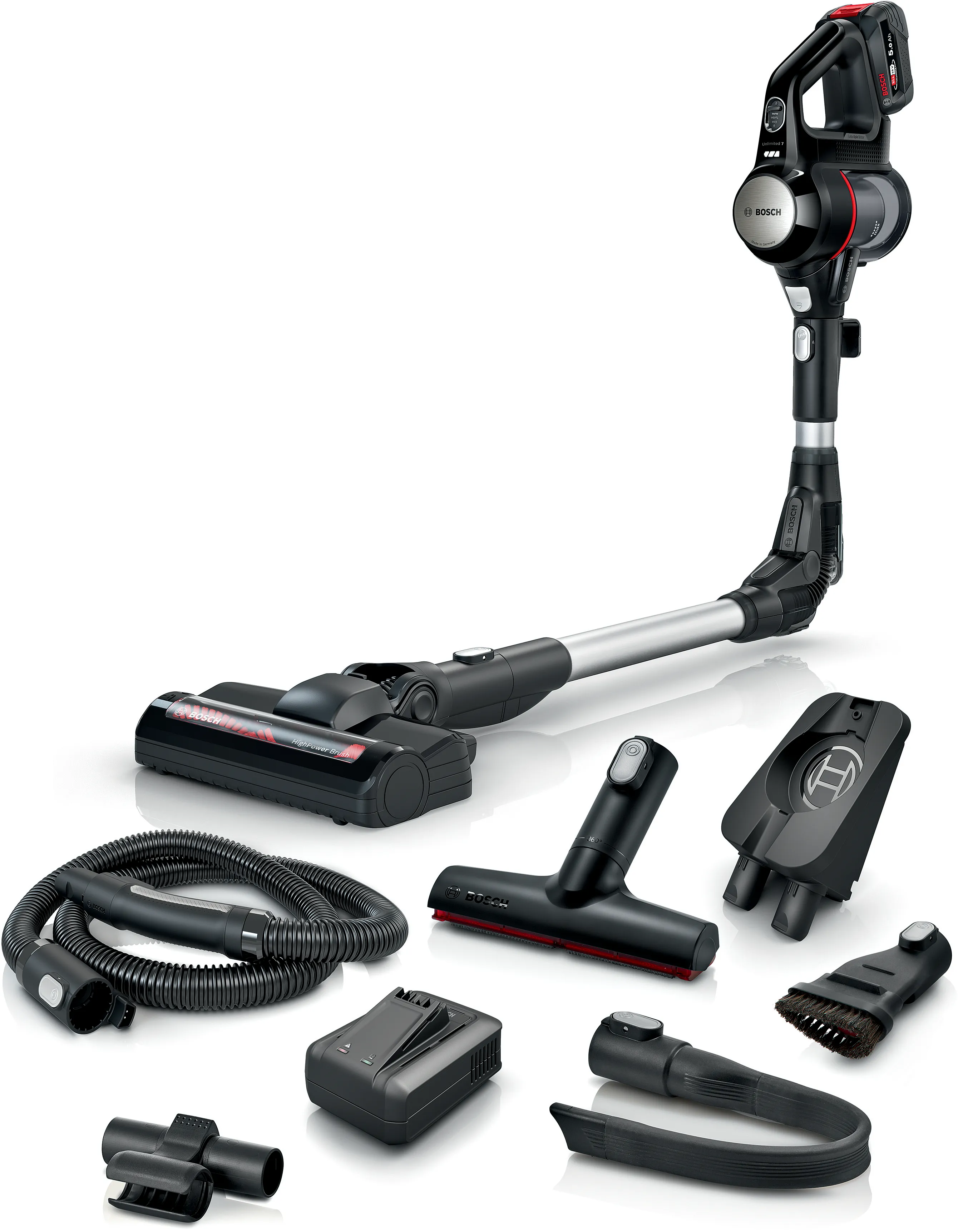 Bild Nr. 1 des Produkts BSS715FRSH