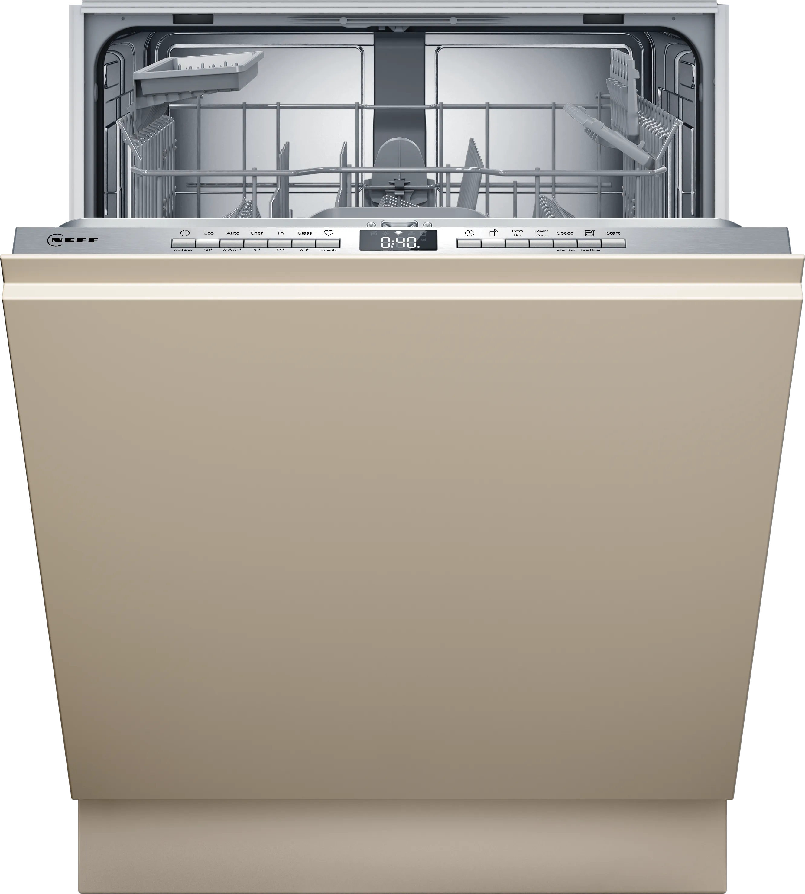 Foto Nr. 1 des Produkts S153ITX01E