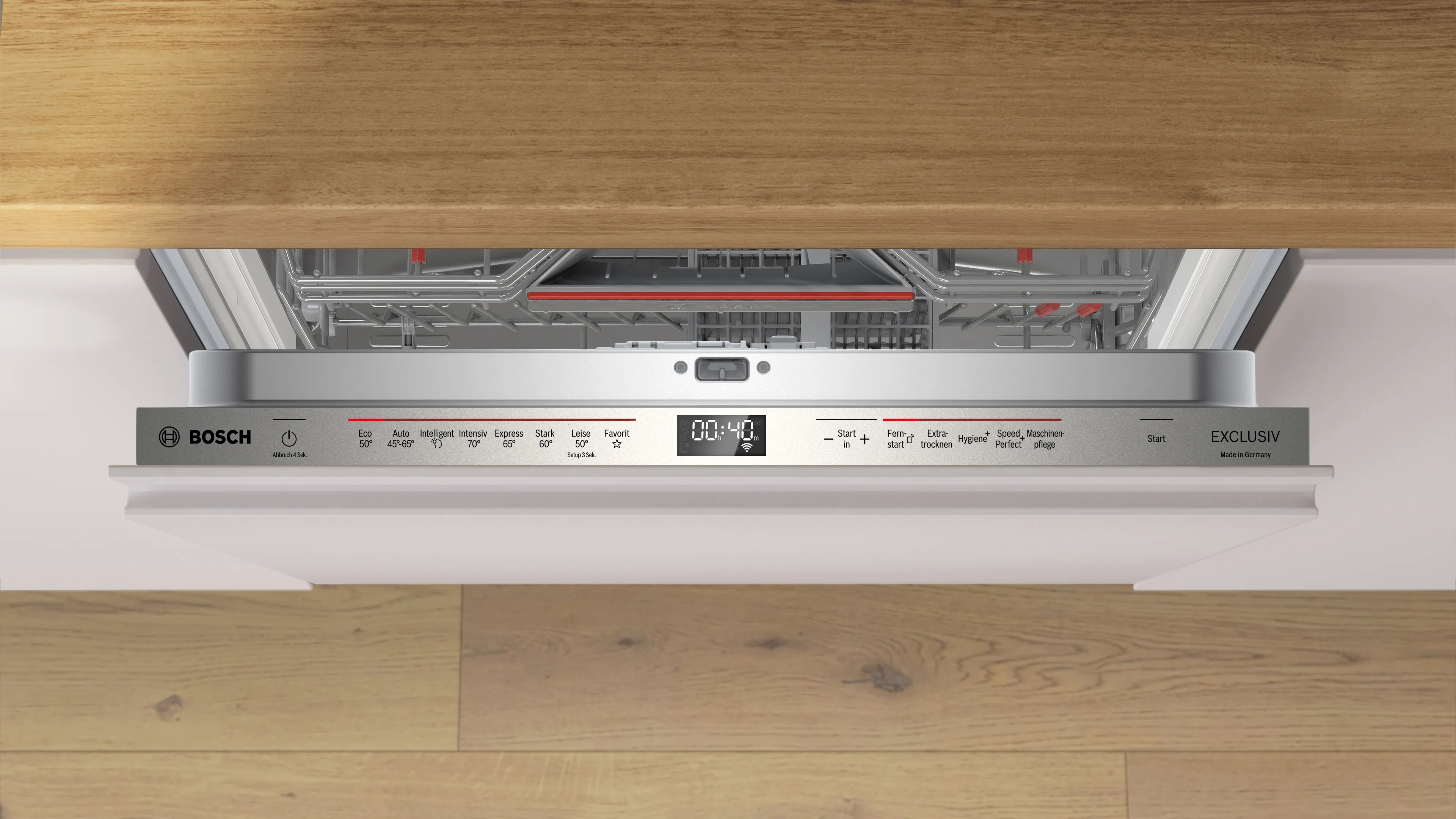 Foto Nr. 3 des Produkts SBV6ZBX04D