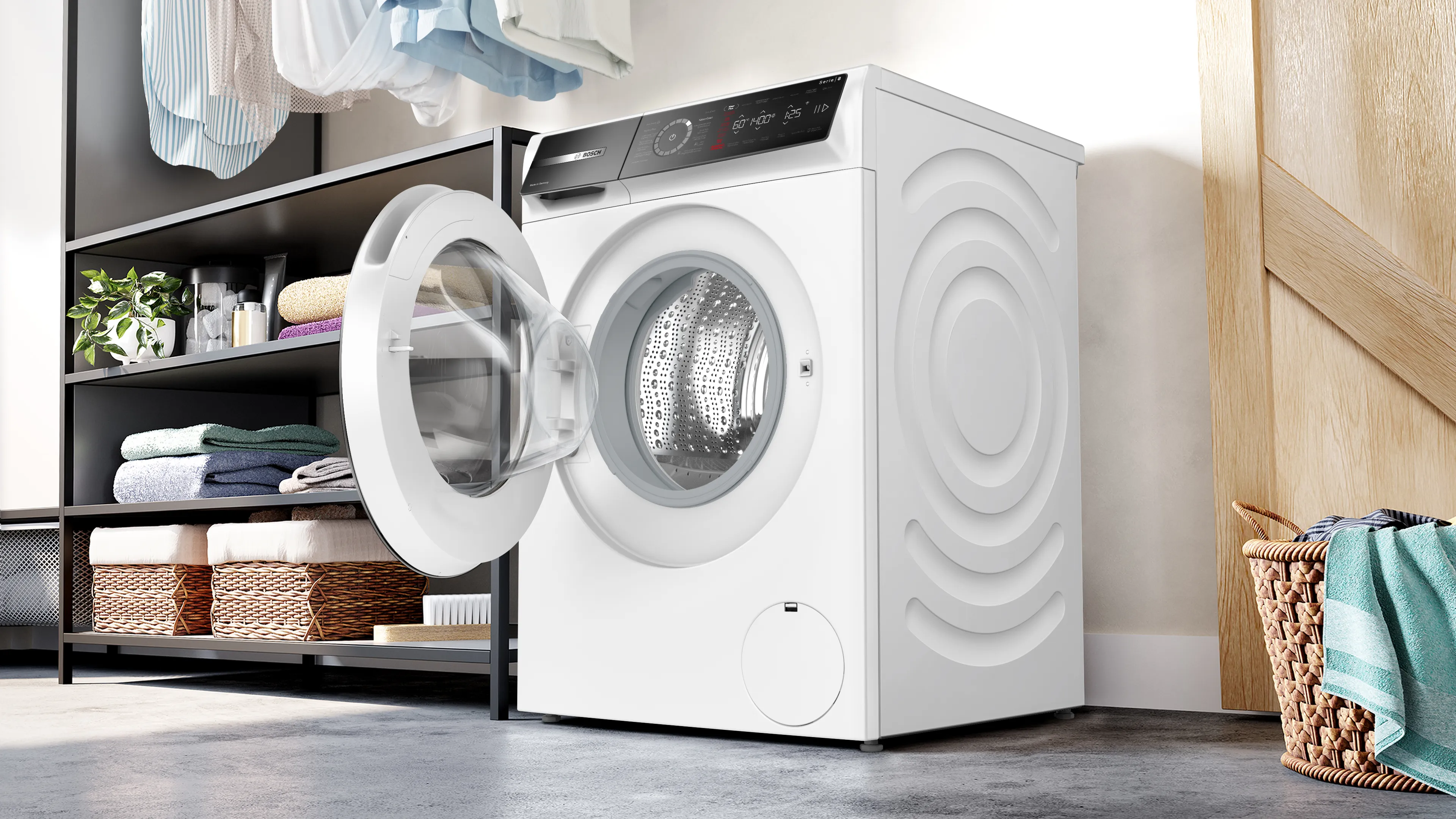 Photo n° 3 du produit WGB2440SFG