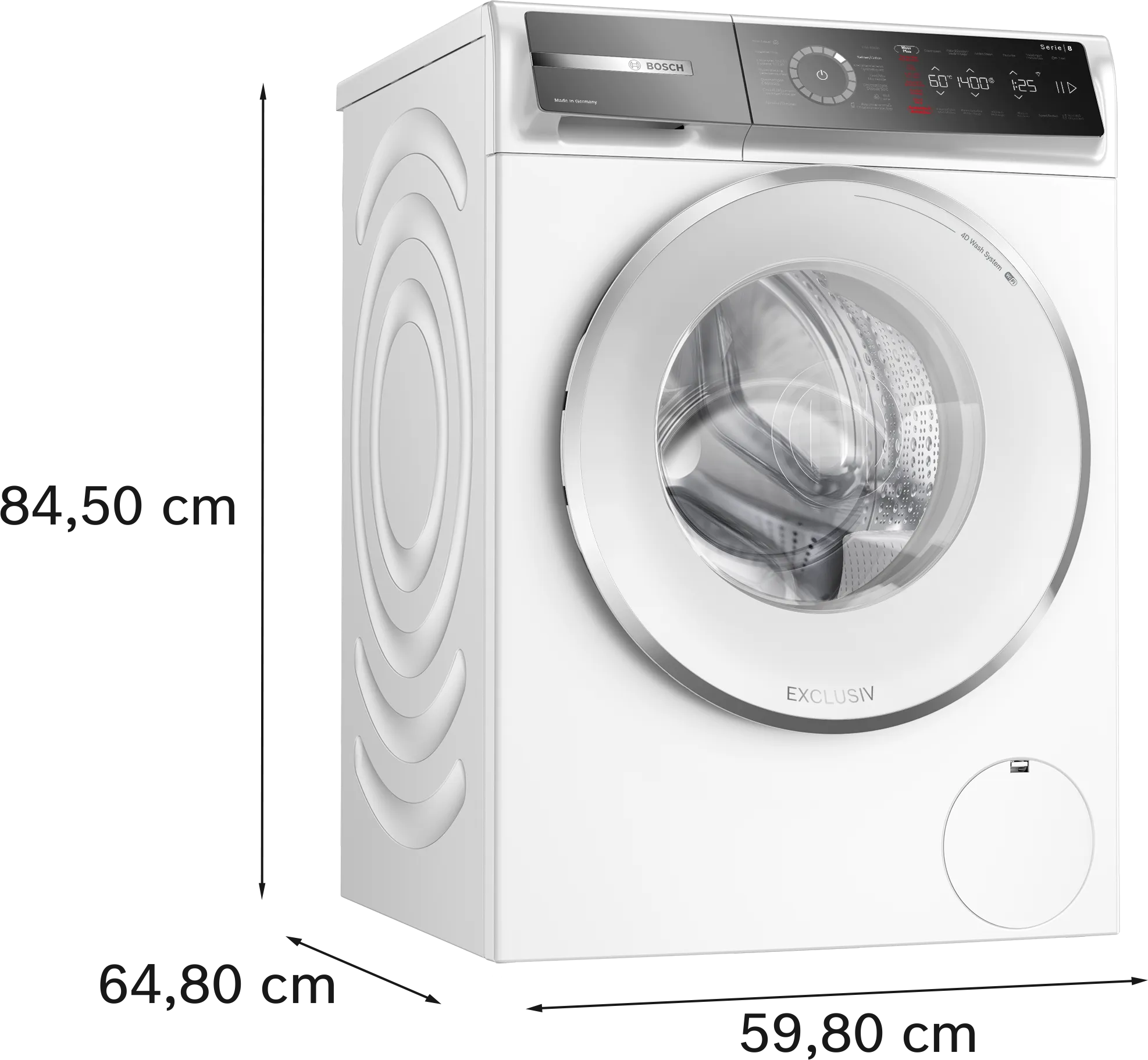 Photo n° 5 du produit WGB2440SFG