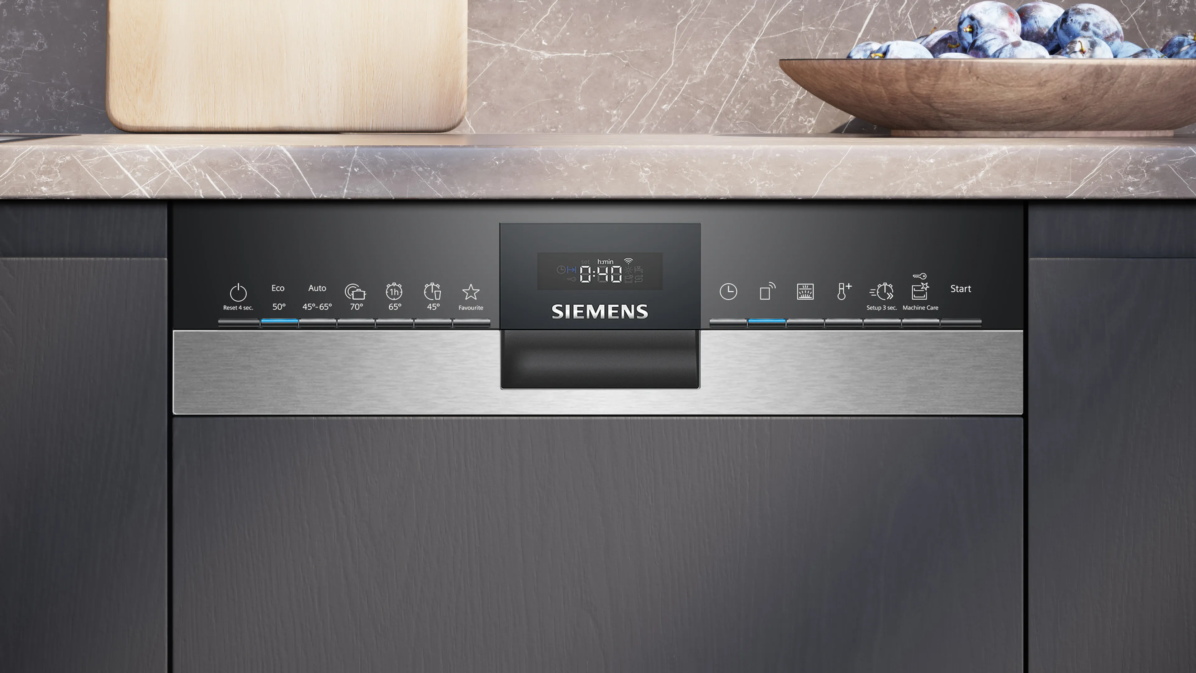 Photo n° 2 du produit SR53HS52MF