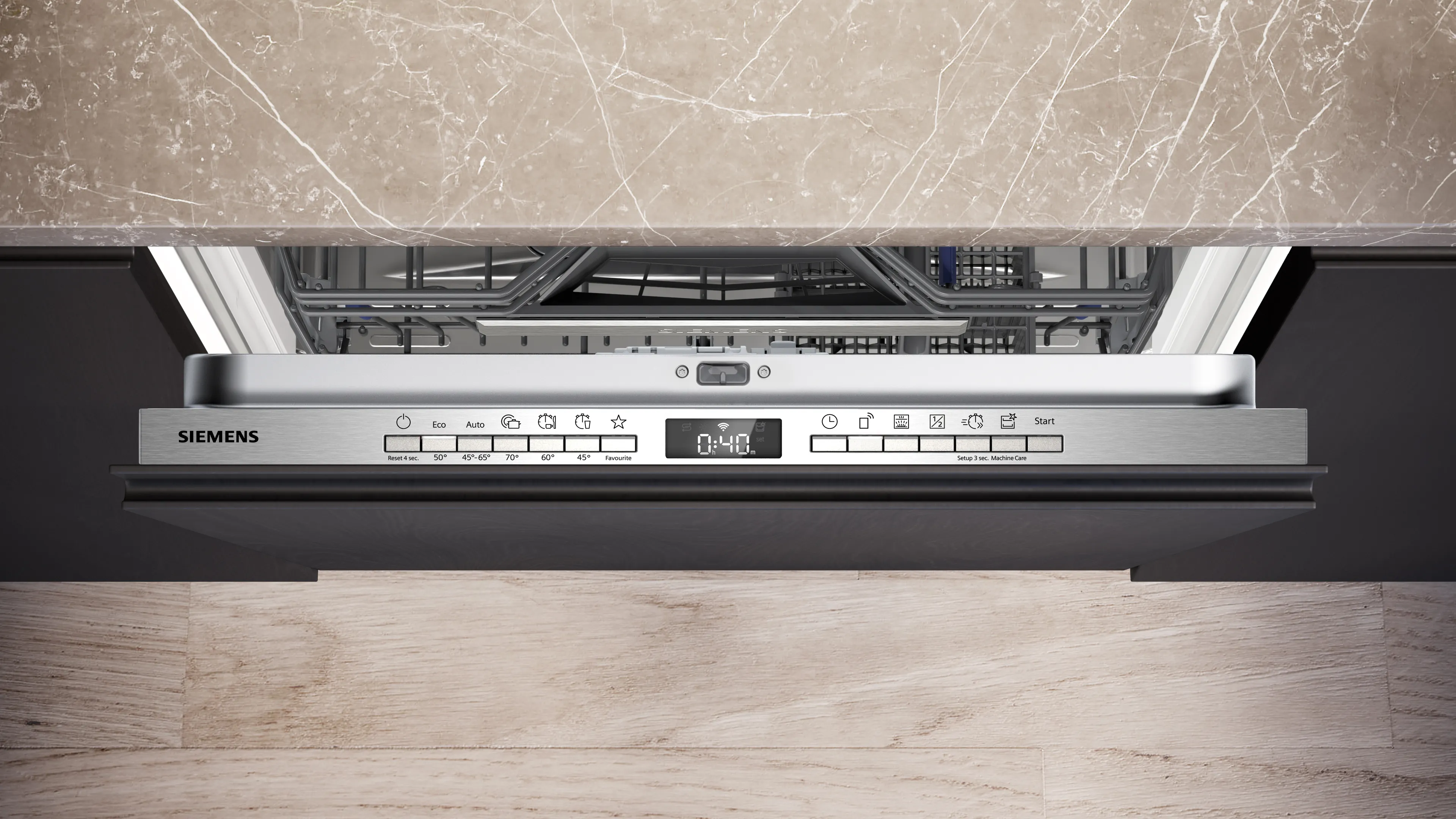 Foto Nr. 3 des Produkts SN63EX21BE