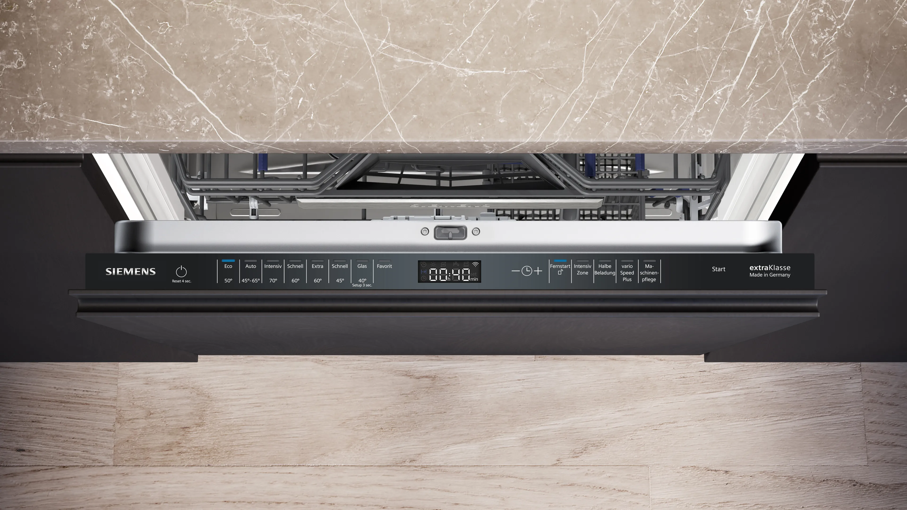 Foto Nr. 3 des Produkts SX65EX00BD