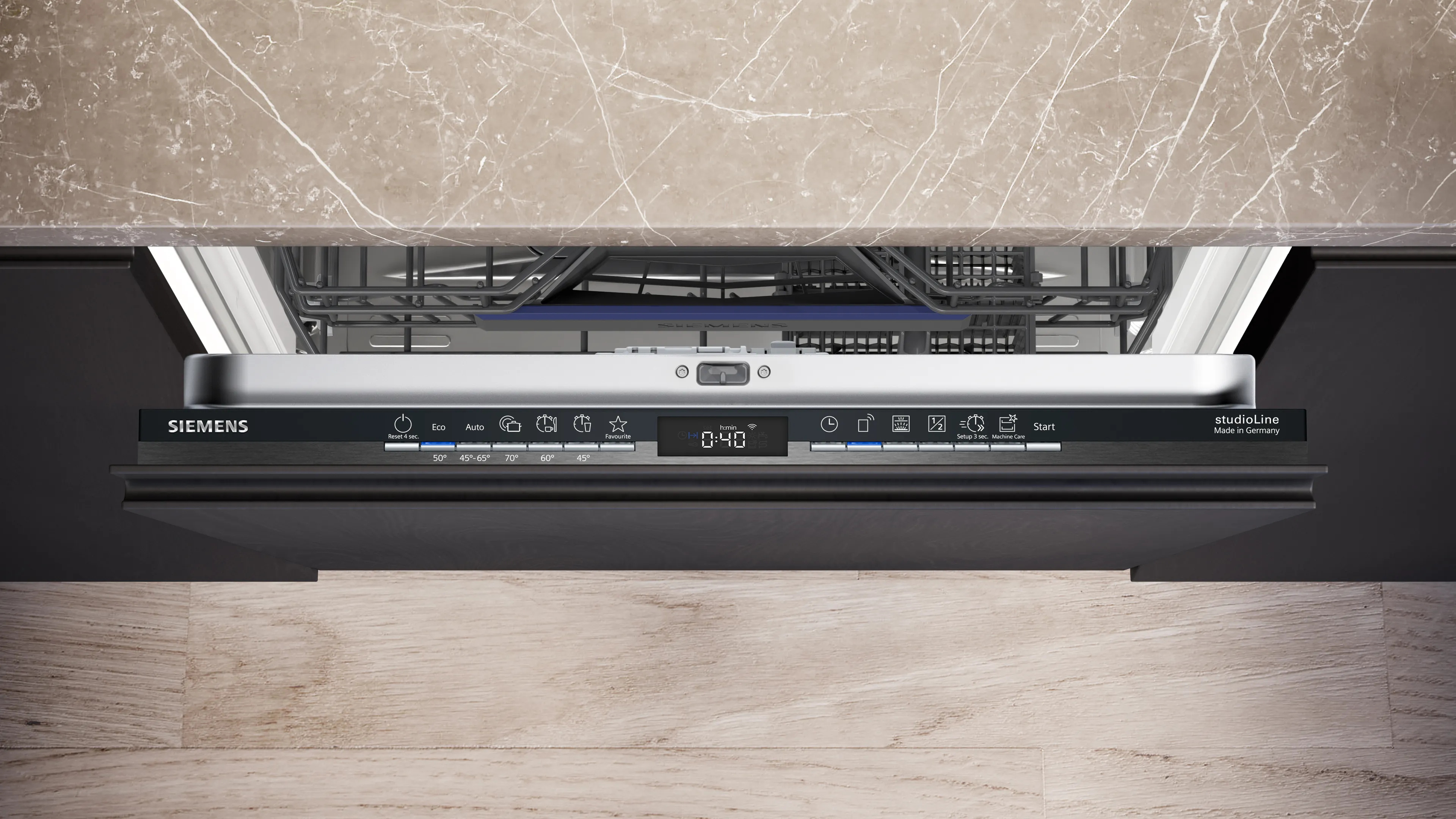 Foto nr. 3 van het product SX73E806BE