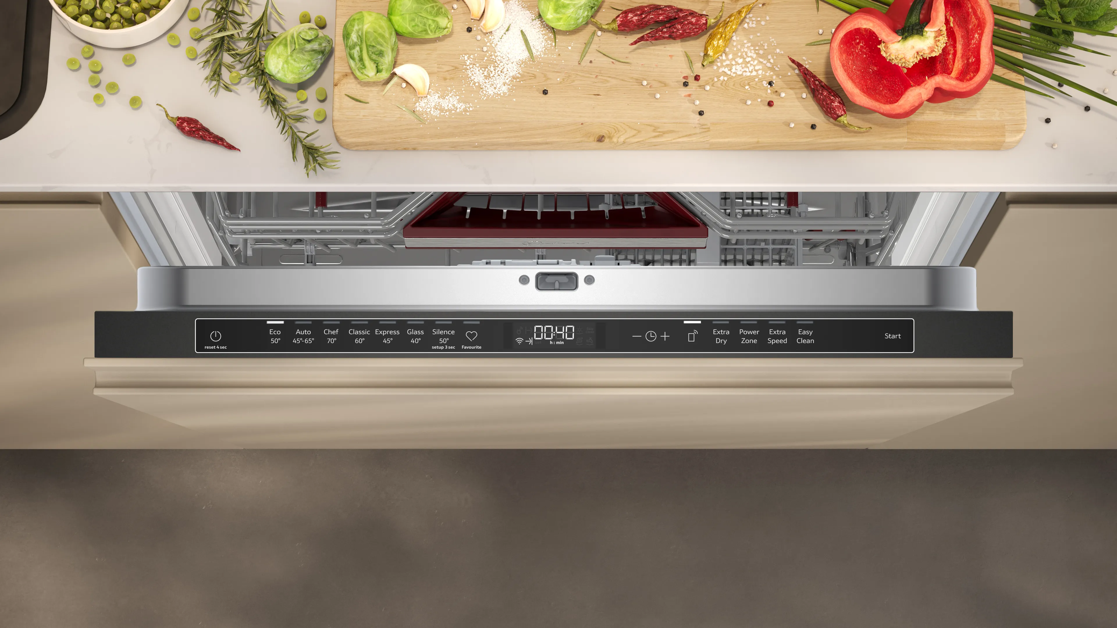 Foto Nr. 3 des Produkts  S287EB805E