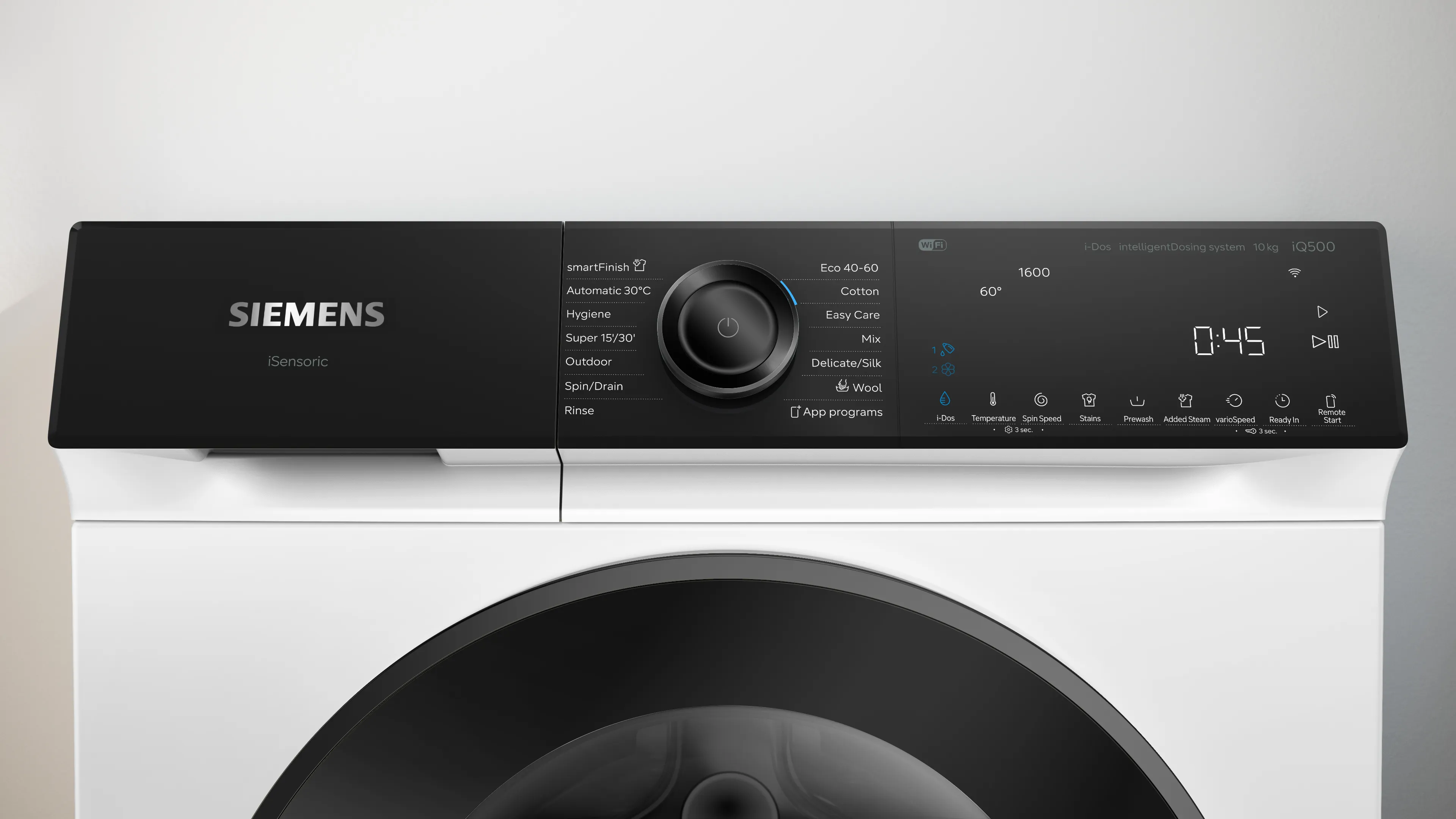 Foto nr. 2 af produktet WG56H2AIDN