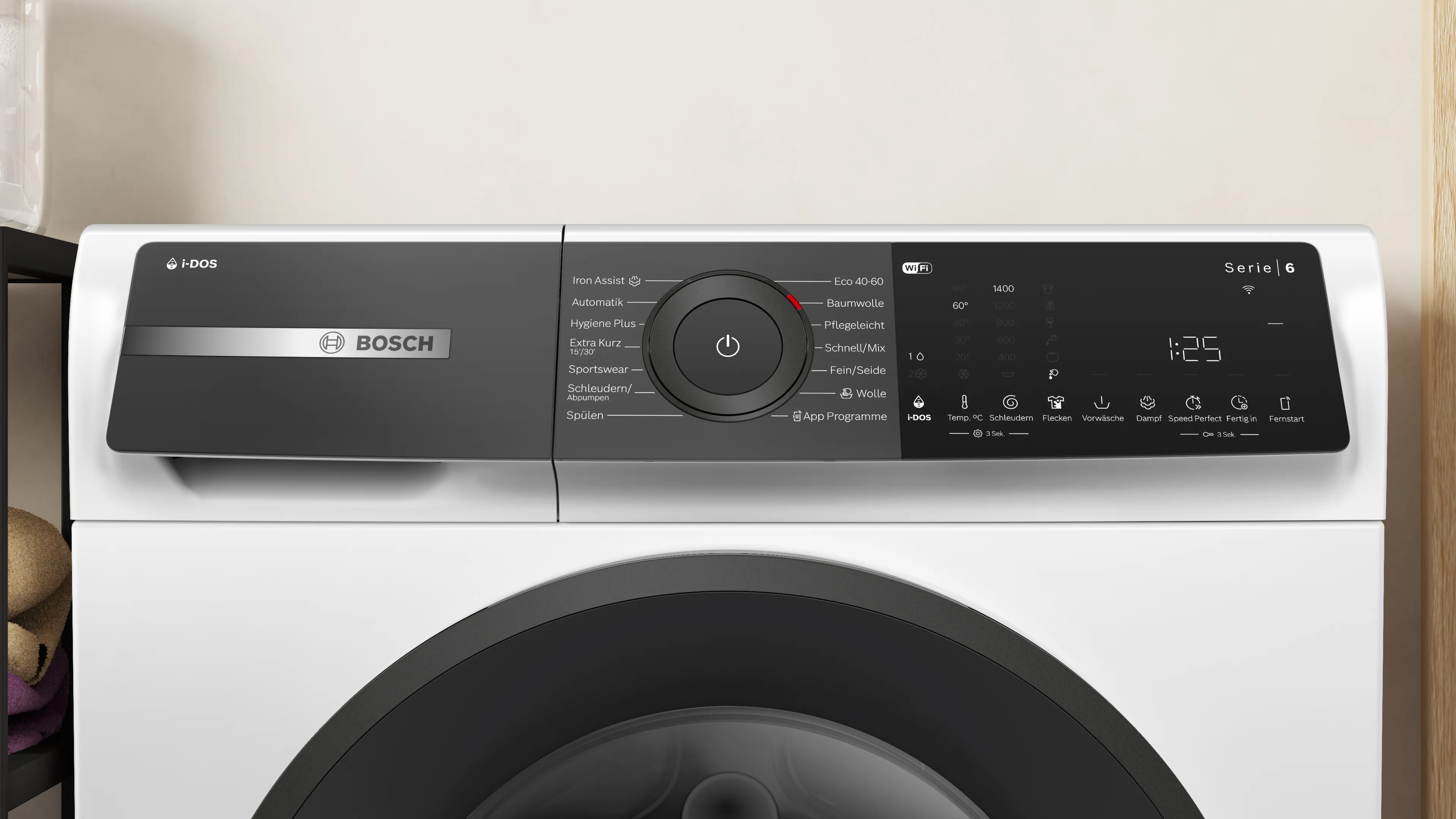 Foto Nr. 2 des Produkts WGH244A40