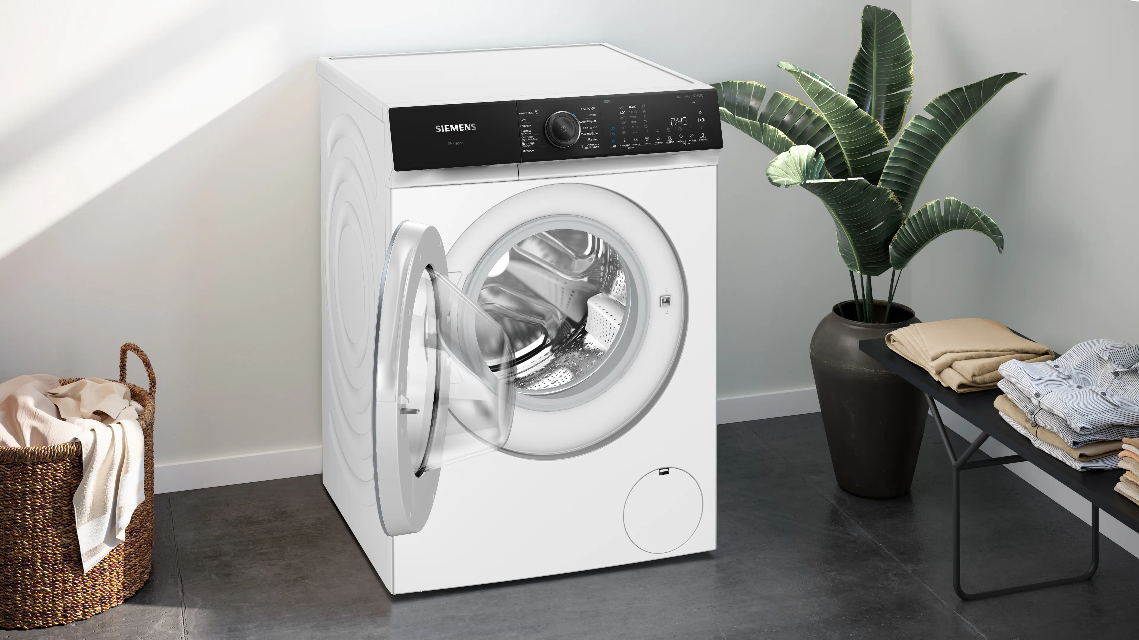 Photo n° 3 du produit WG56H2A5FR