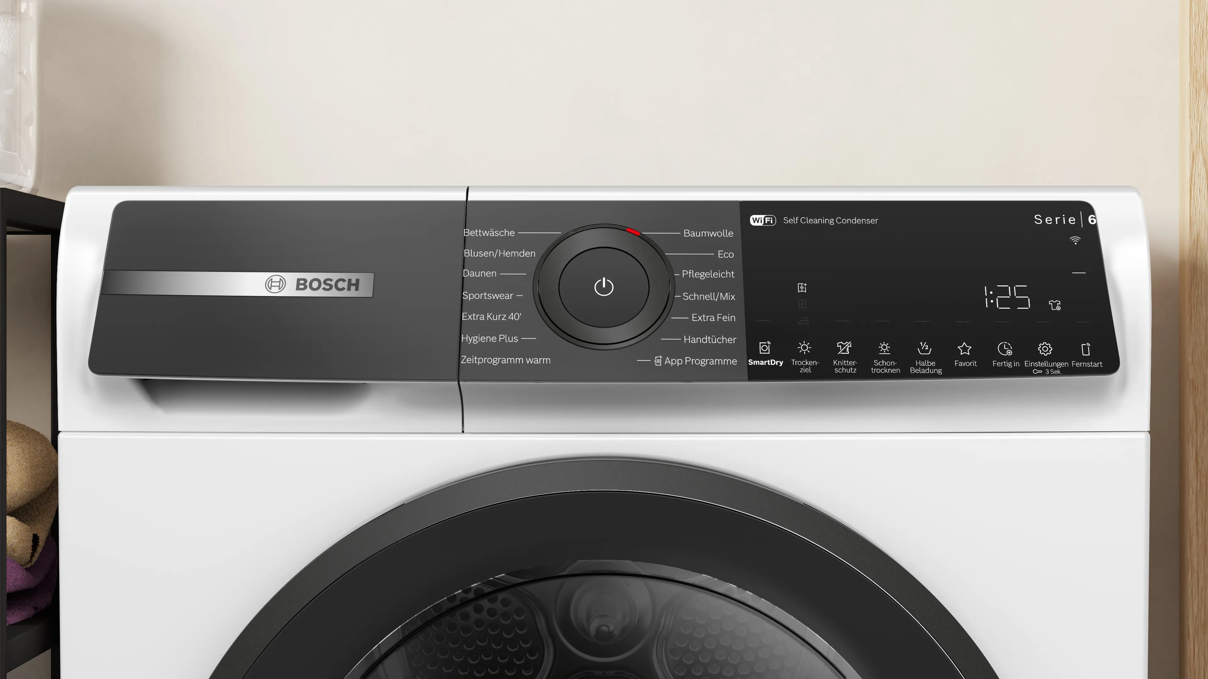 Foto Nr. 2 des Produkts WQH245B40