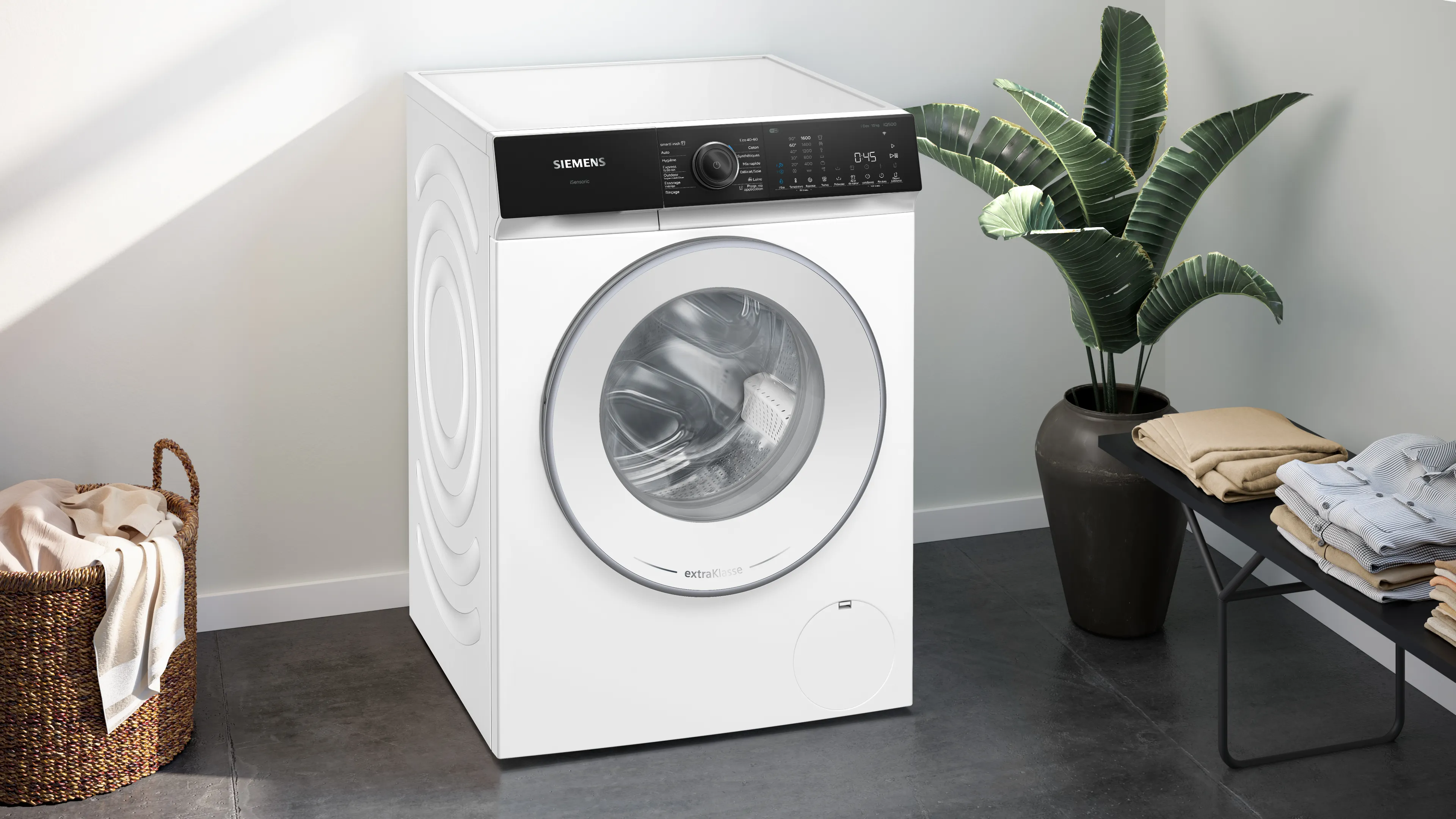 Photo n° 4 du produit WG56H2A5FR
