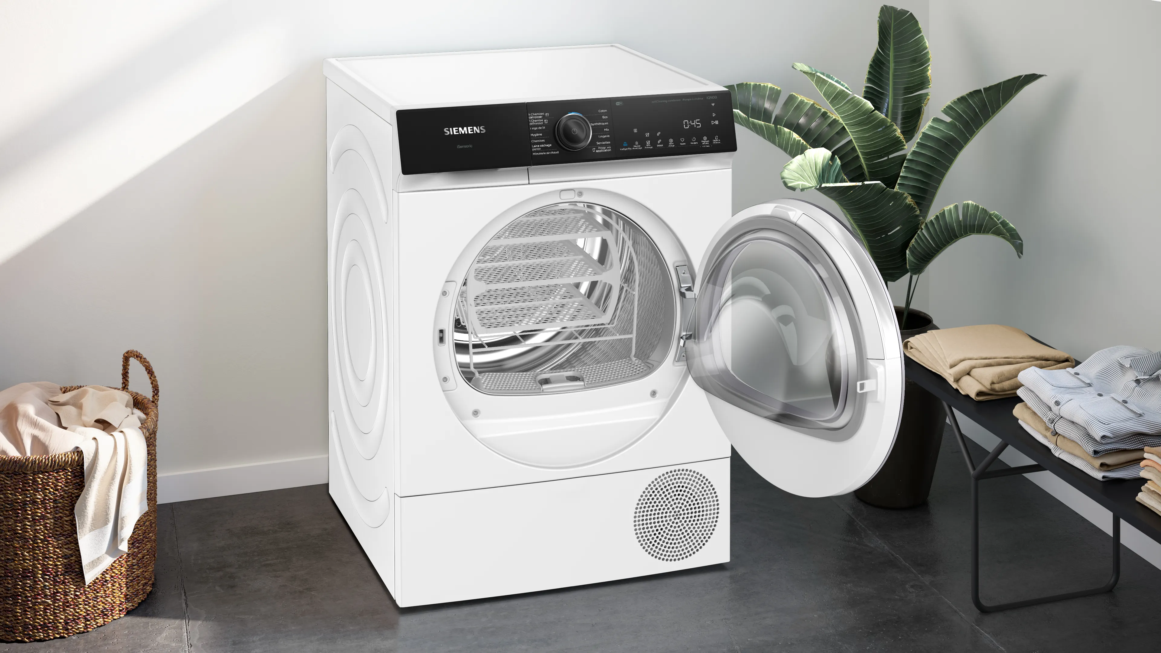 Photo n° 3 du produit WQ45H2AMFR