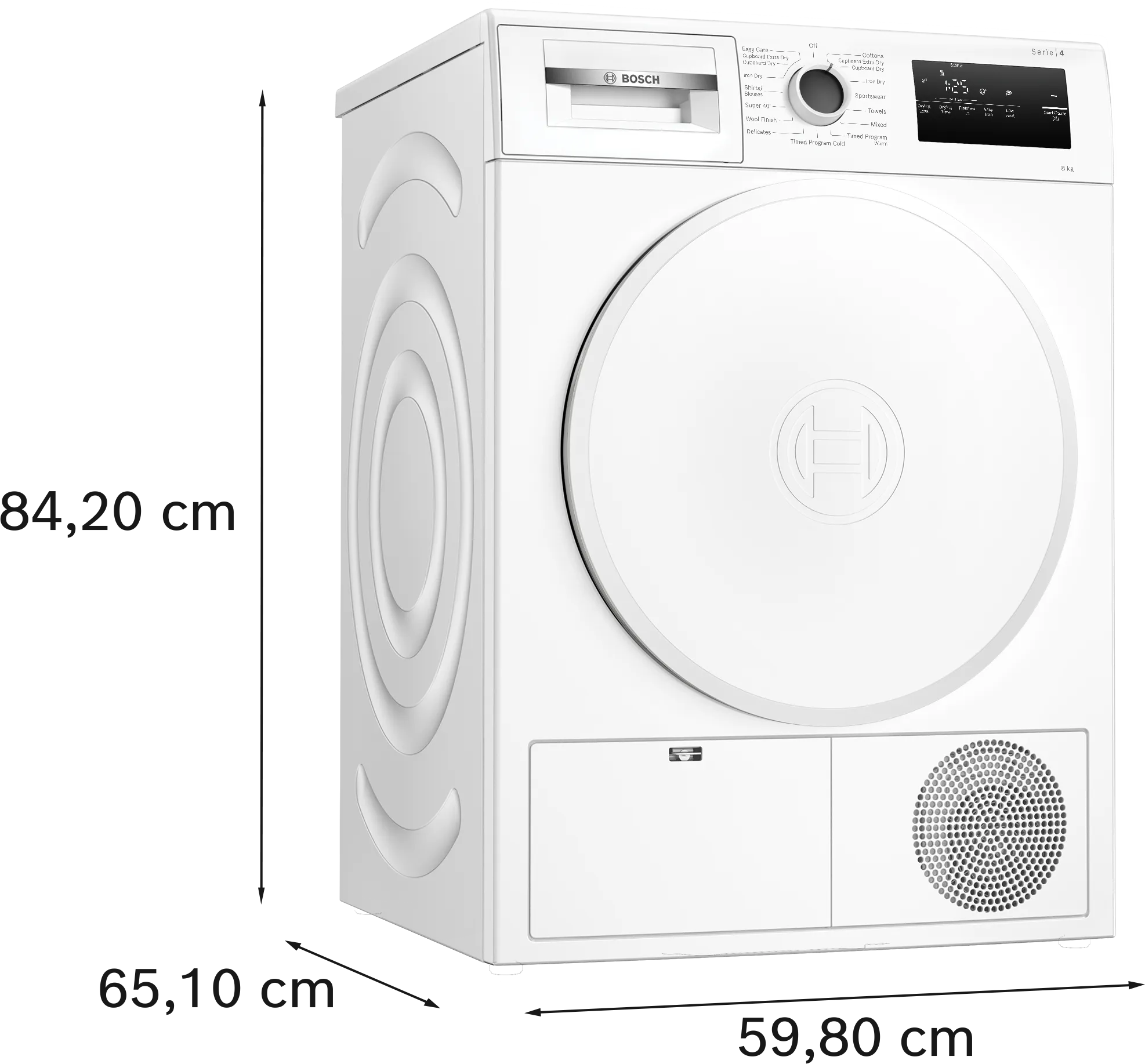 Photo Nr. 5 of the product WTH83002AU