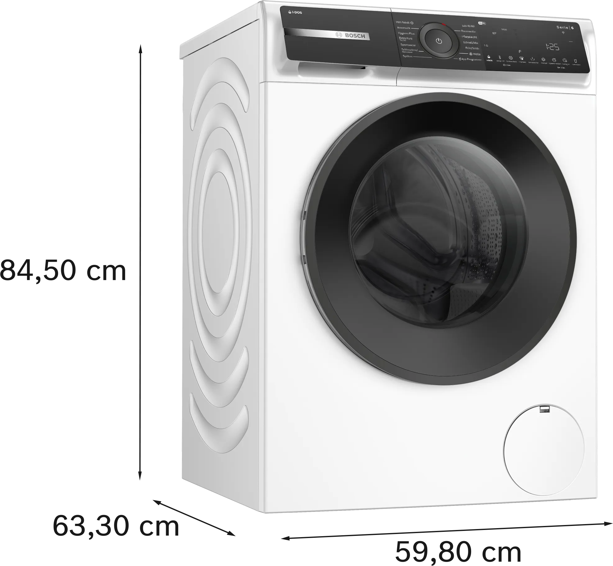 Foto Nr. 4 des Produkts WGH244A40